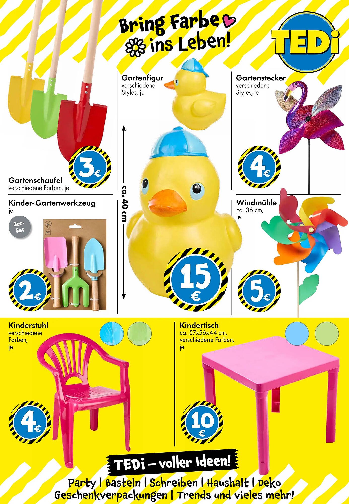 TEDi Prospekt (2026-03-06 - 2026-03-14)