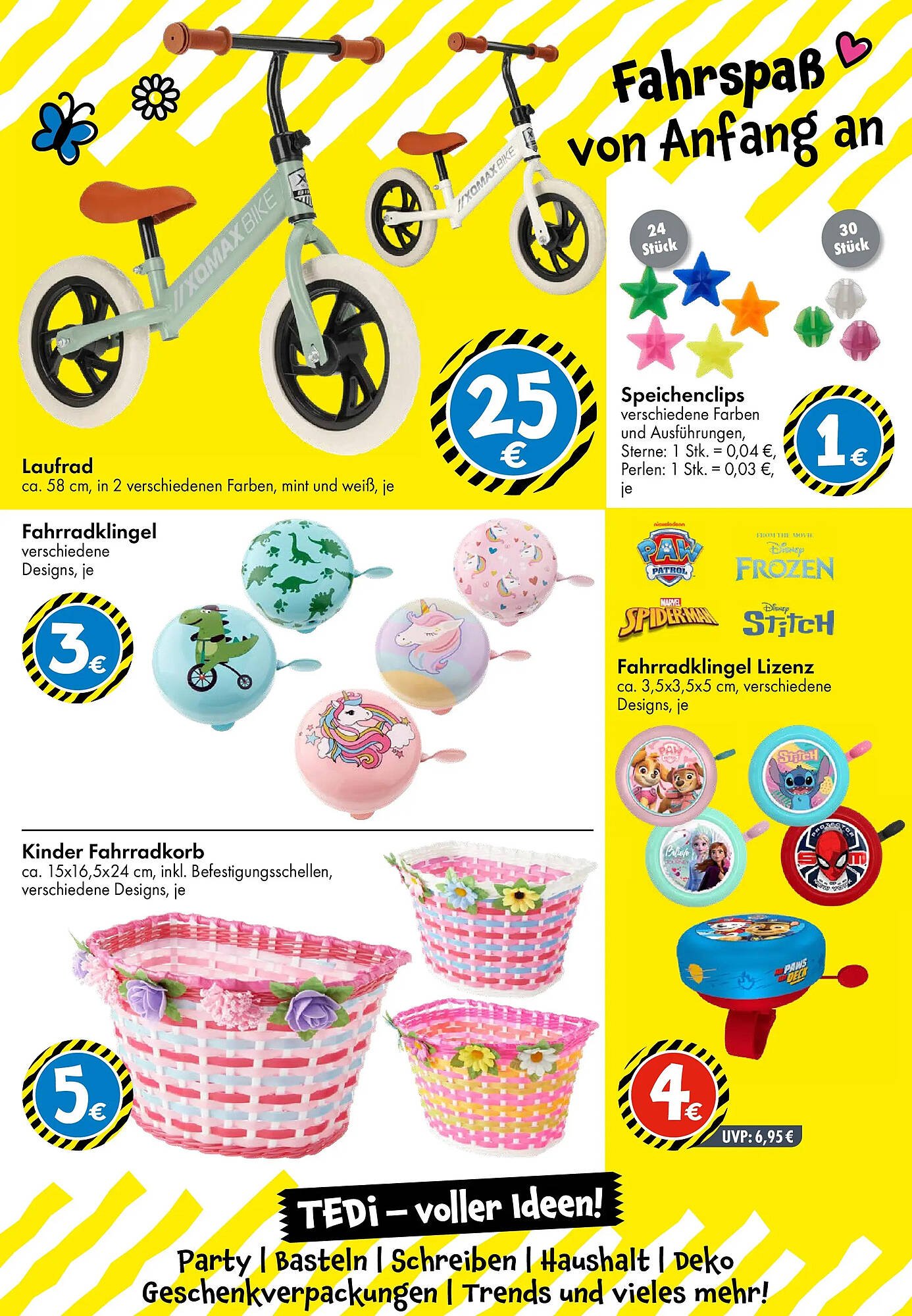 TEDi Prospekt (2026-03-06 - 2026-03-14)