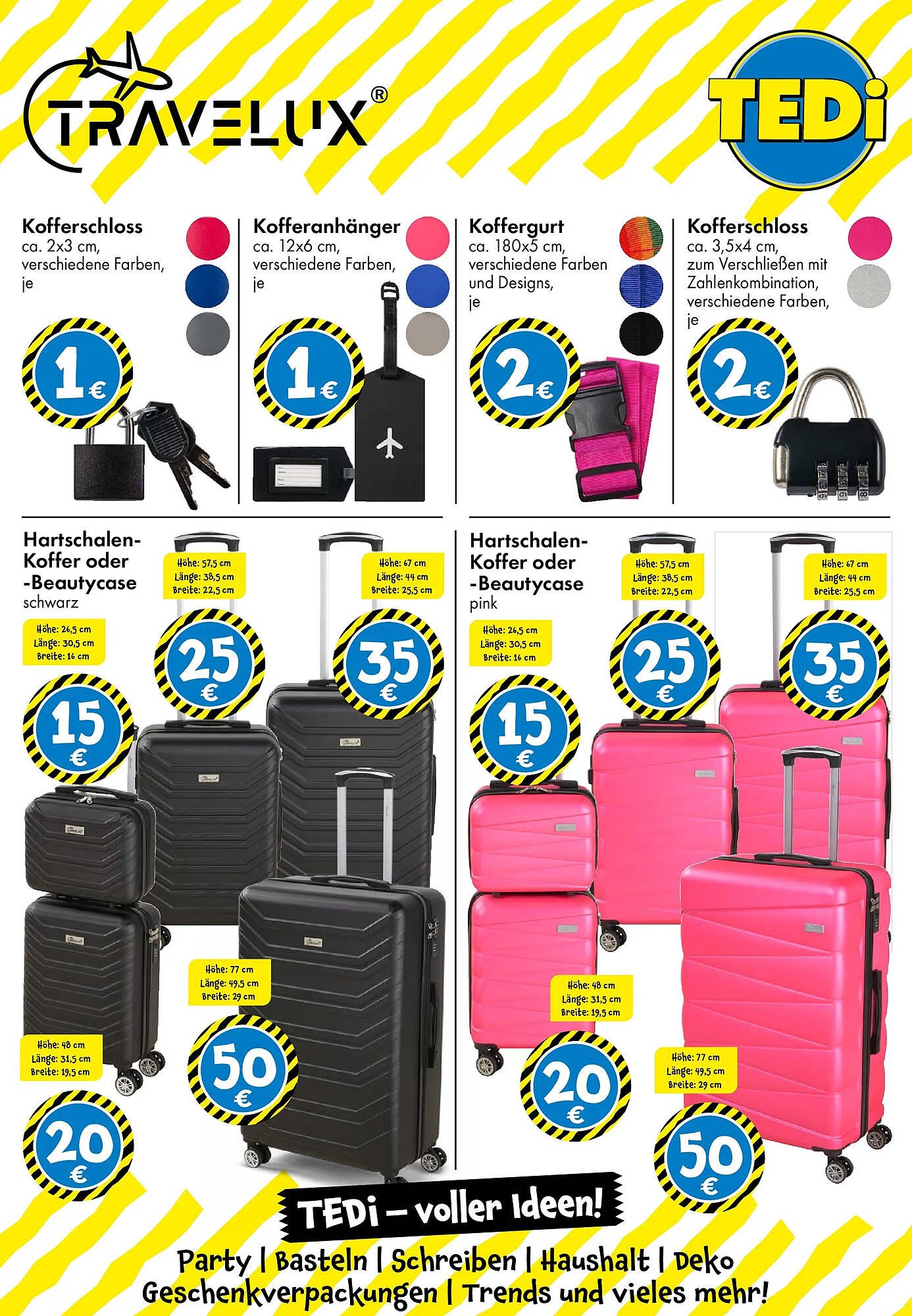 TEDi Prospekt (2026-03-06 - 2026-03-14)