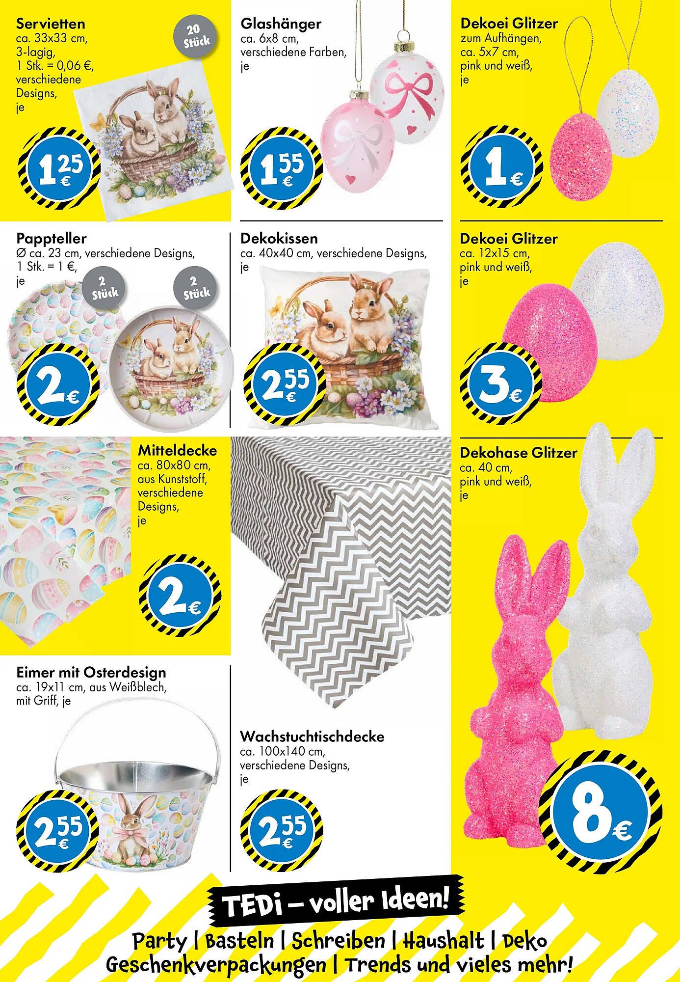 TEDi Prospekt (2026-03-06 - 2026-03-14)