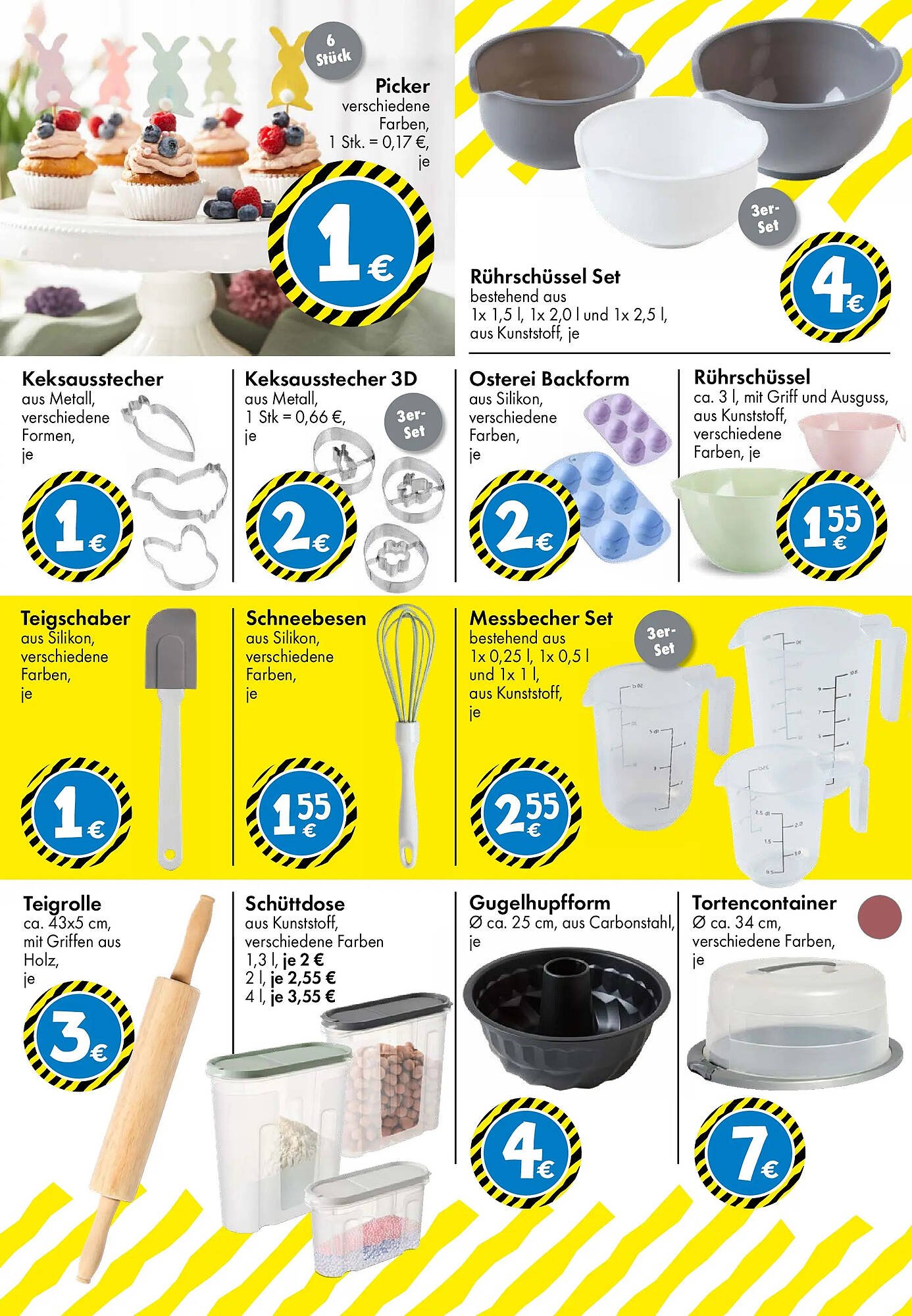 TEDi Prospekt (2026-03-06 - 2026-03-14)