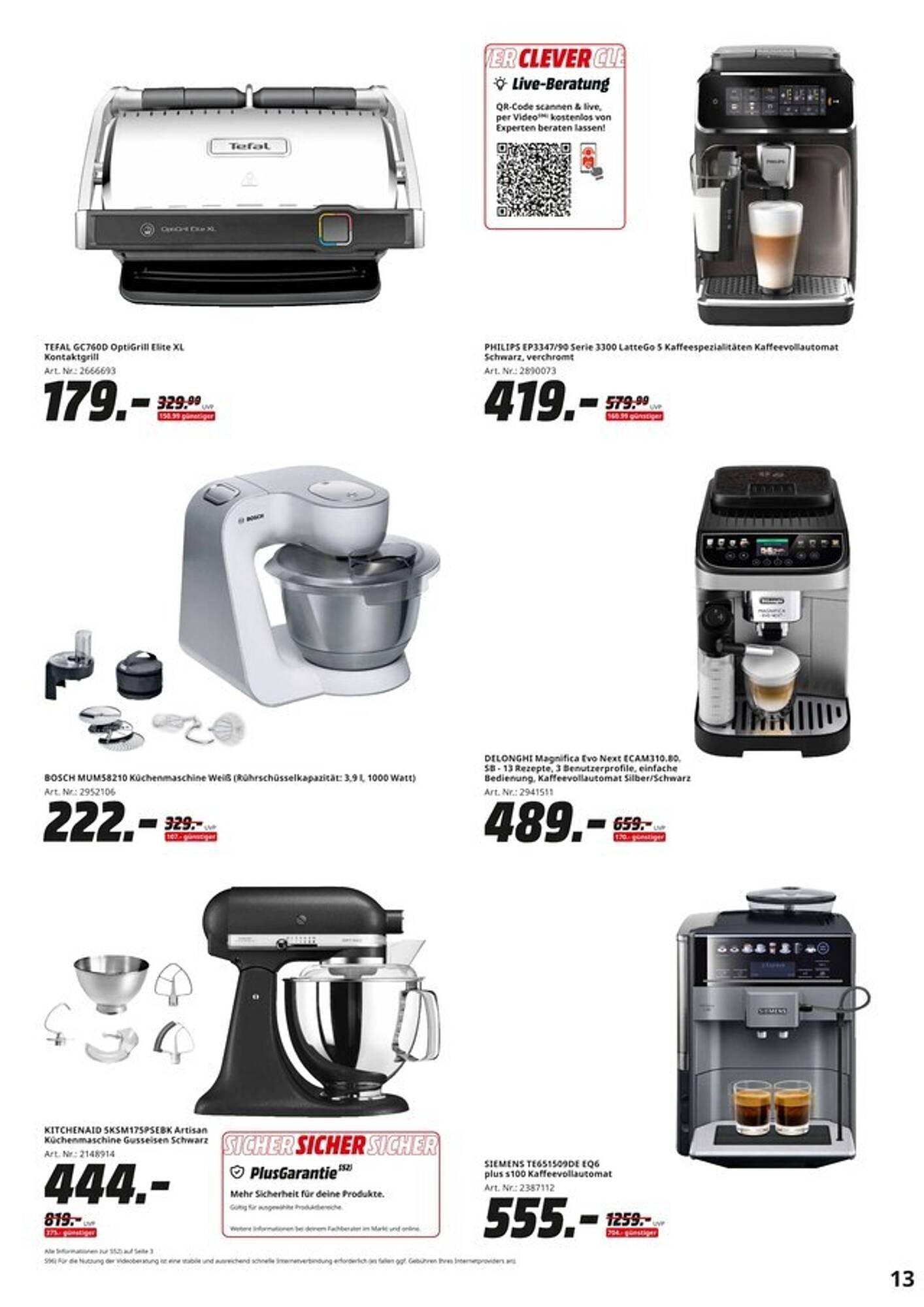 MediaMarkt Prospekt (2025-12-01 - 2025-12-08)