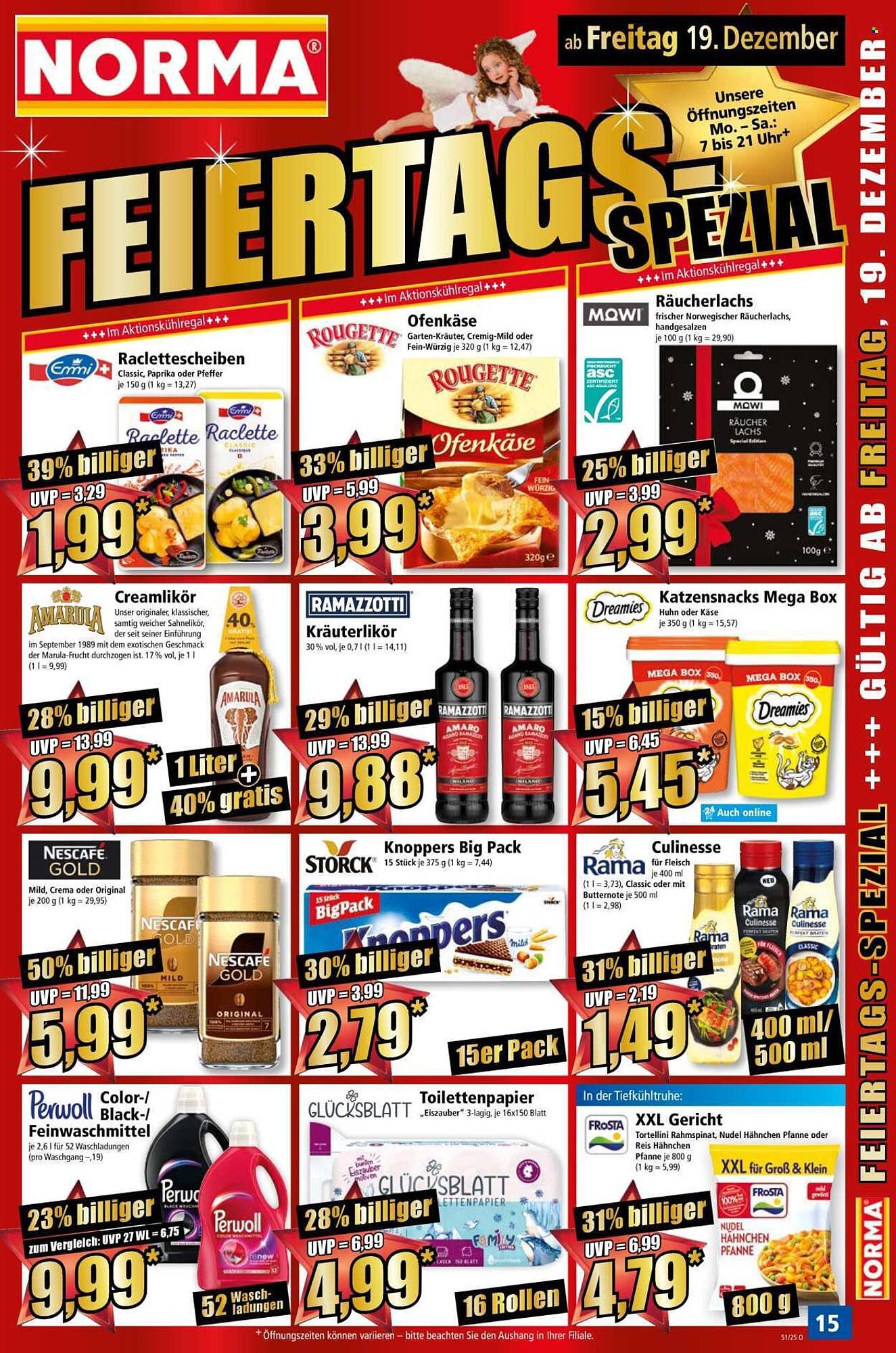 Norma Prospekt (2025-12-15 - 2025-12-21)