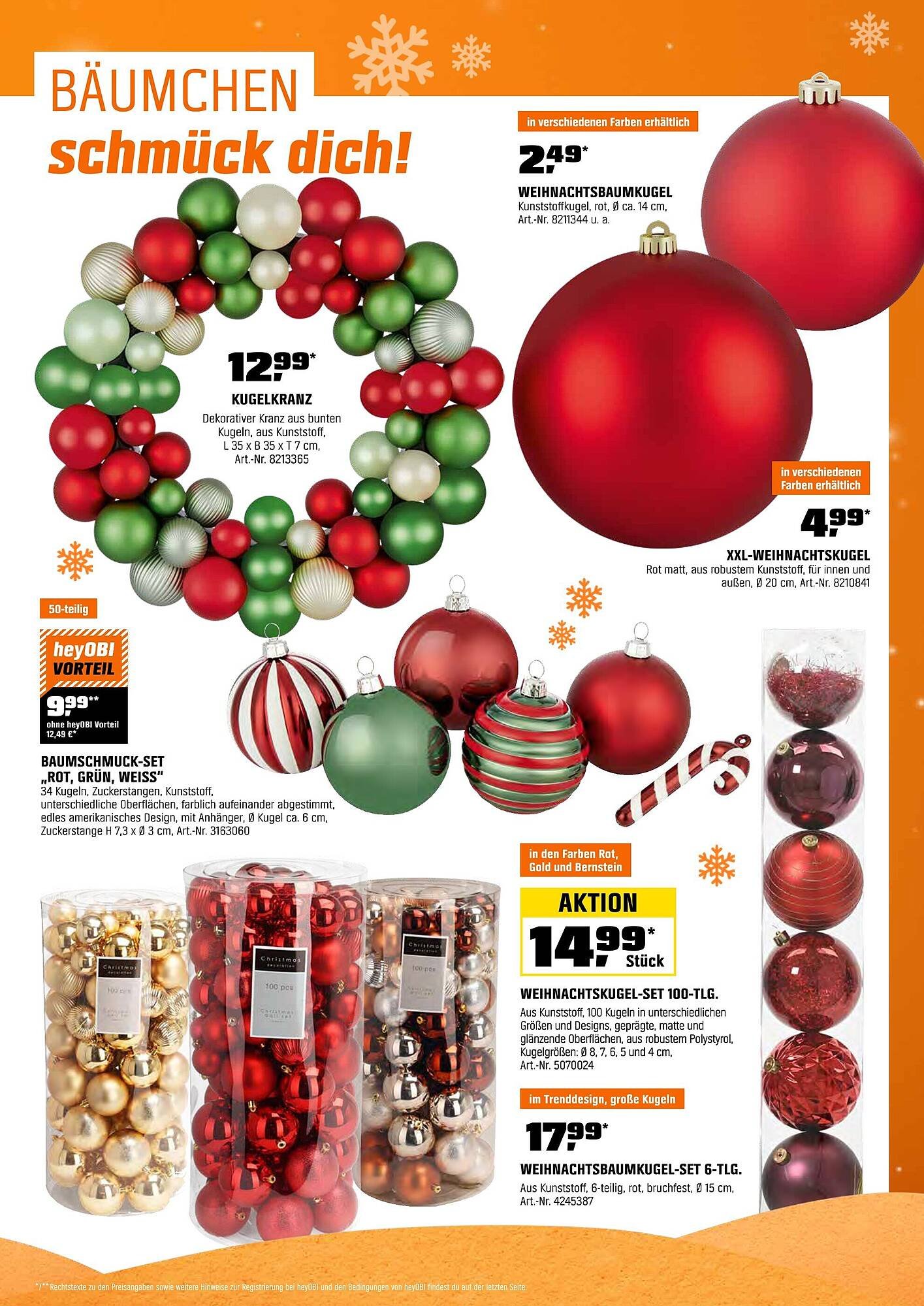 OBI Prospekt (2025-10-31 - 2025-11-16)