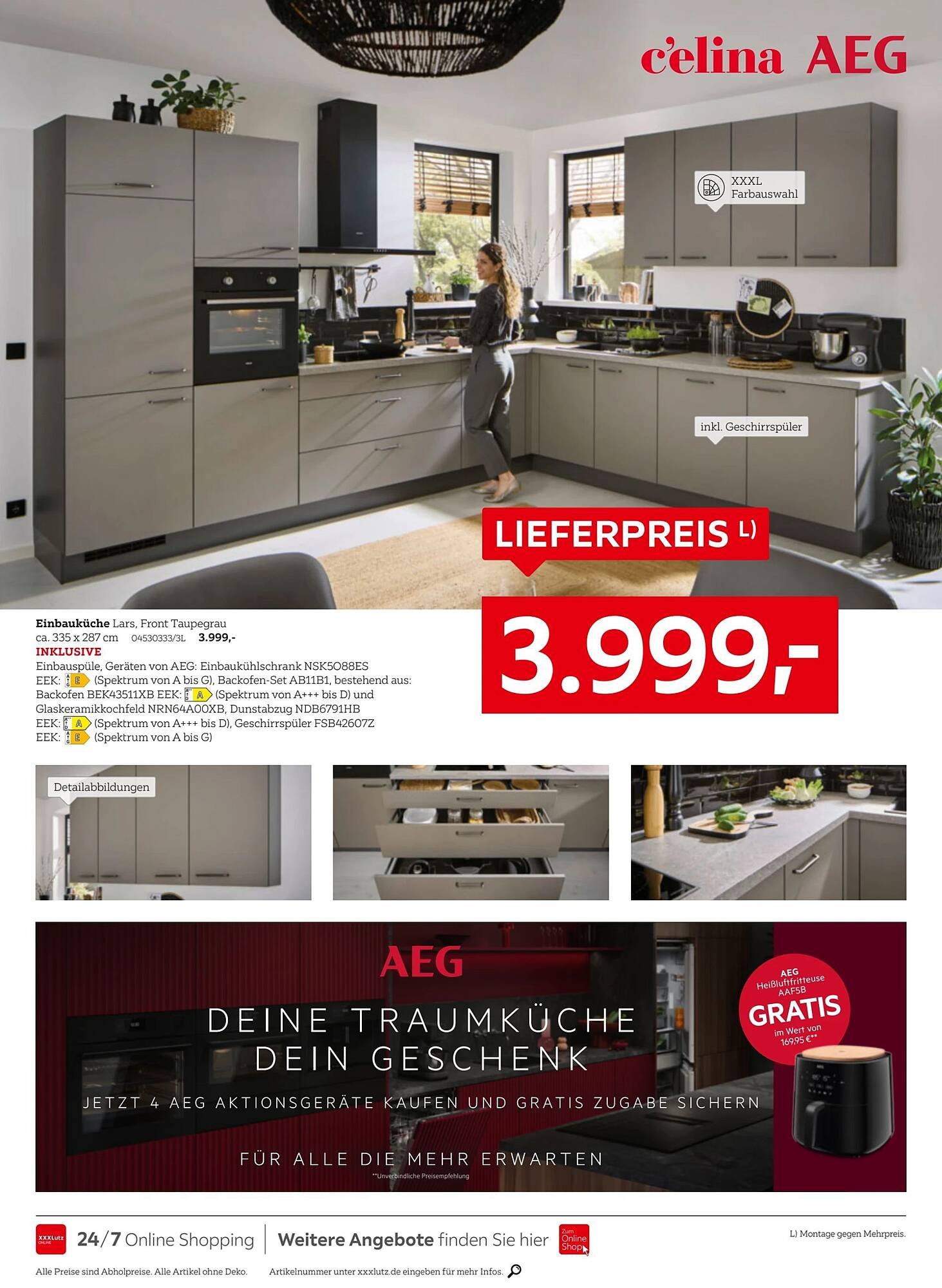 XXXLutz Prospekt (2026-04-06 - 2026-04-13)