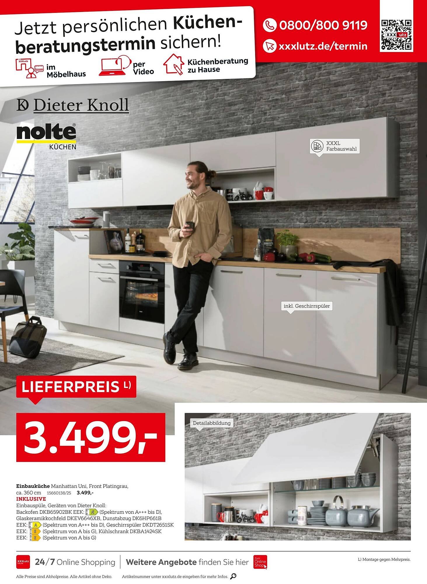 XXXLutz Prospekt (2026-04-06 - 2026-04-13)