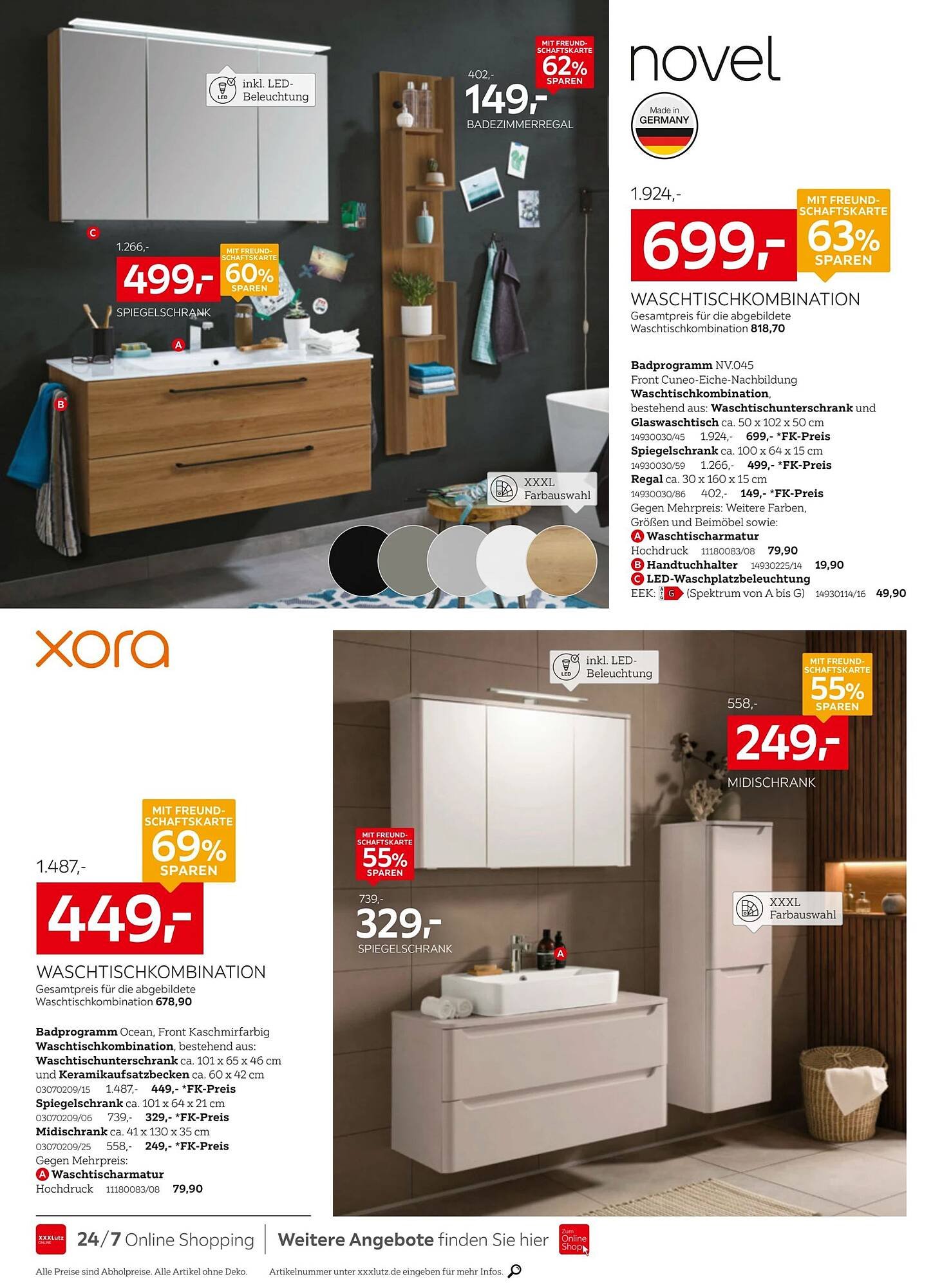 XXXLutz Prospekt (2026-04-06 - 2026-04-13)