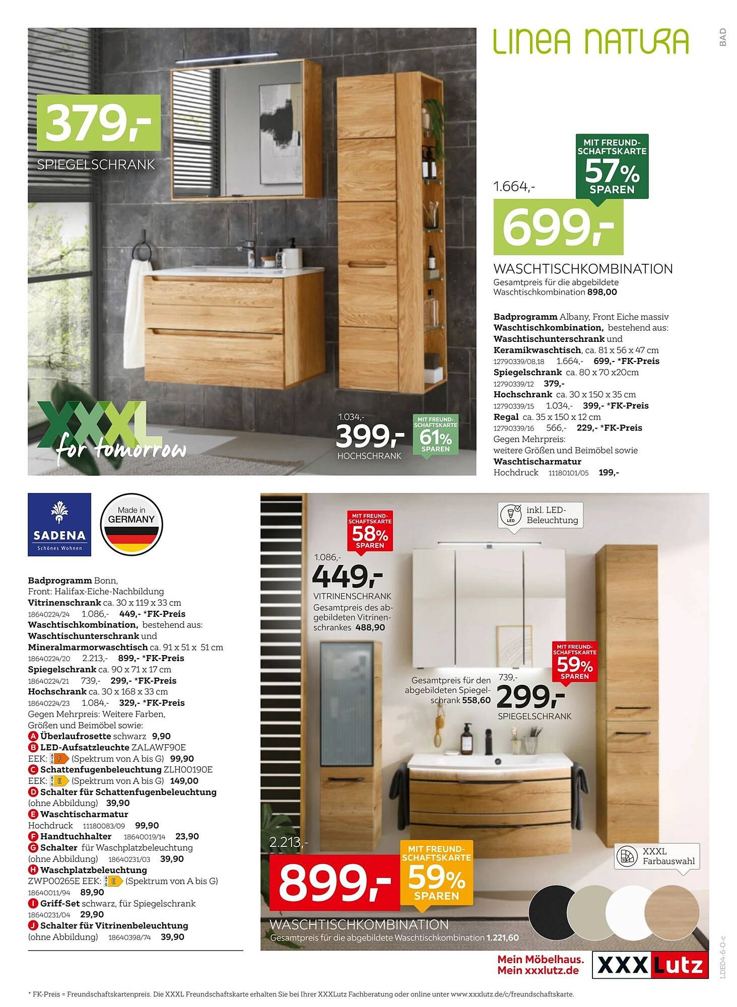 XXXLutz Prospekt (2026-04-06 - 2026-04-13)