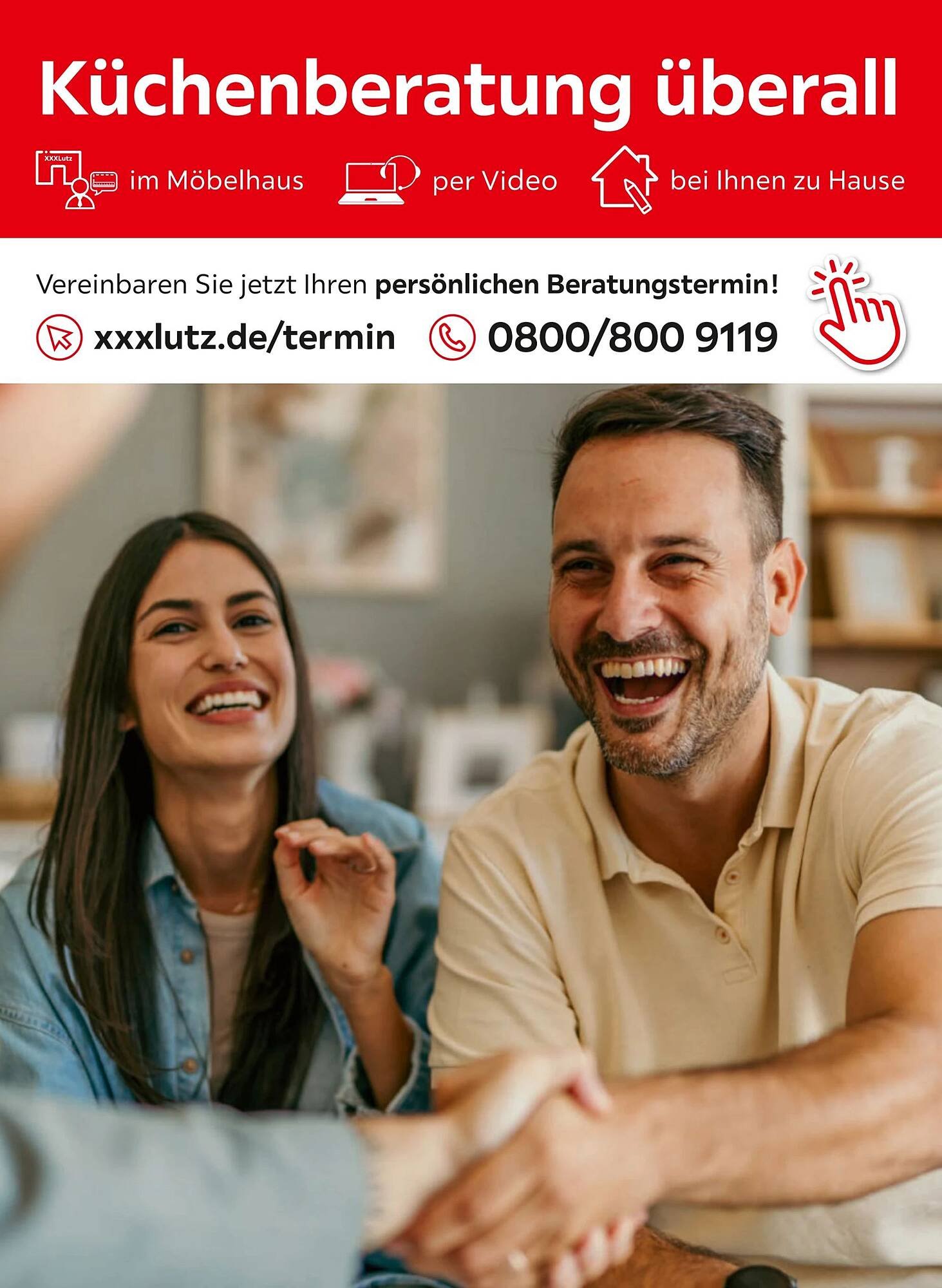 XXXLutz Prospekt (2026-04-06 - 2026-04-13)