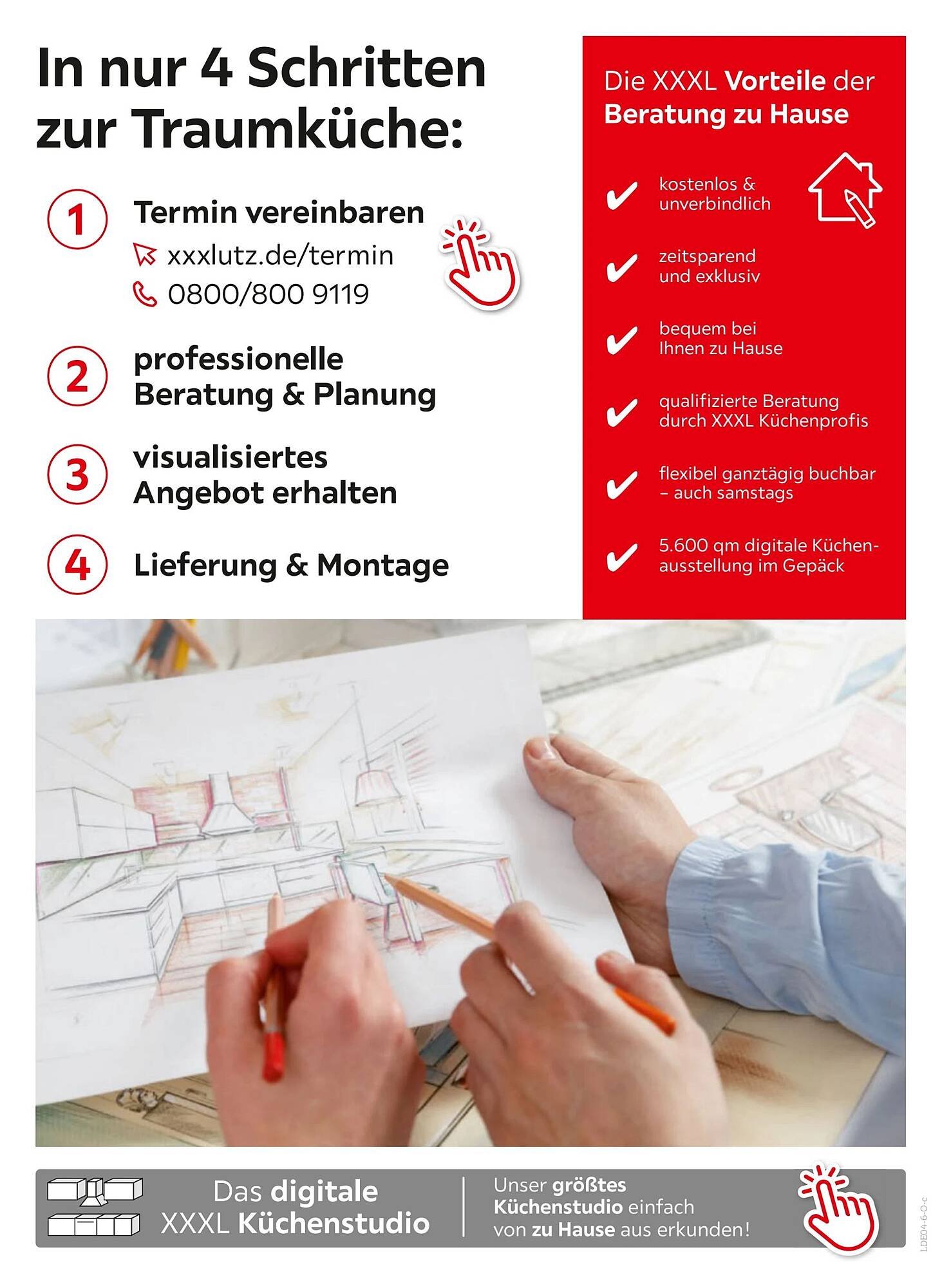 XXXLutz Prospekt (2026-04-06 - 2026-04-13)