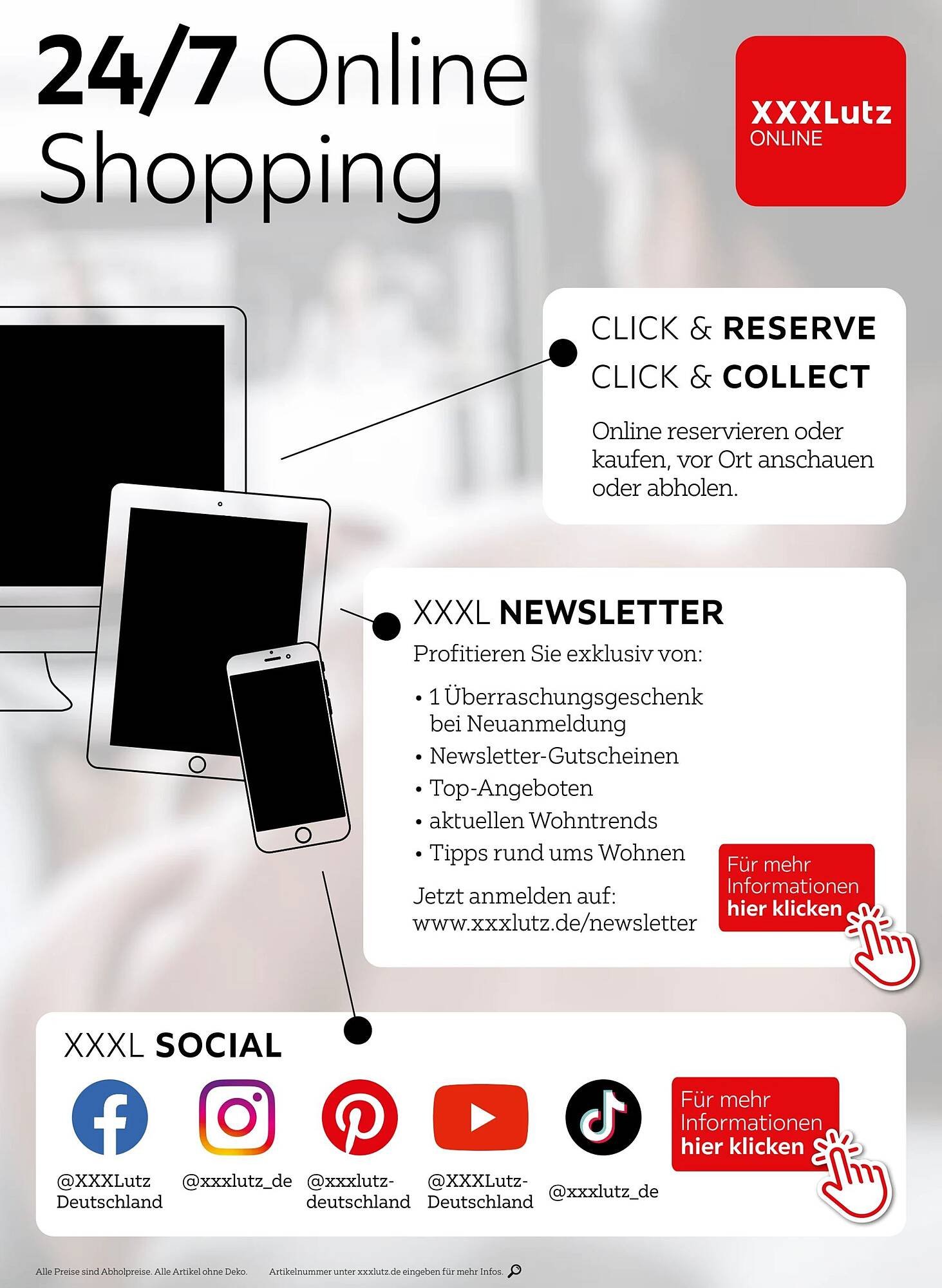 XXXLutz Prospekt (2026-04-06 - 2026-04-13)