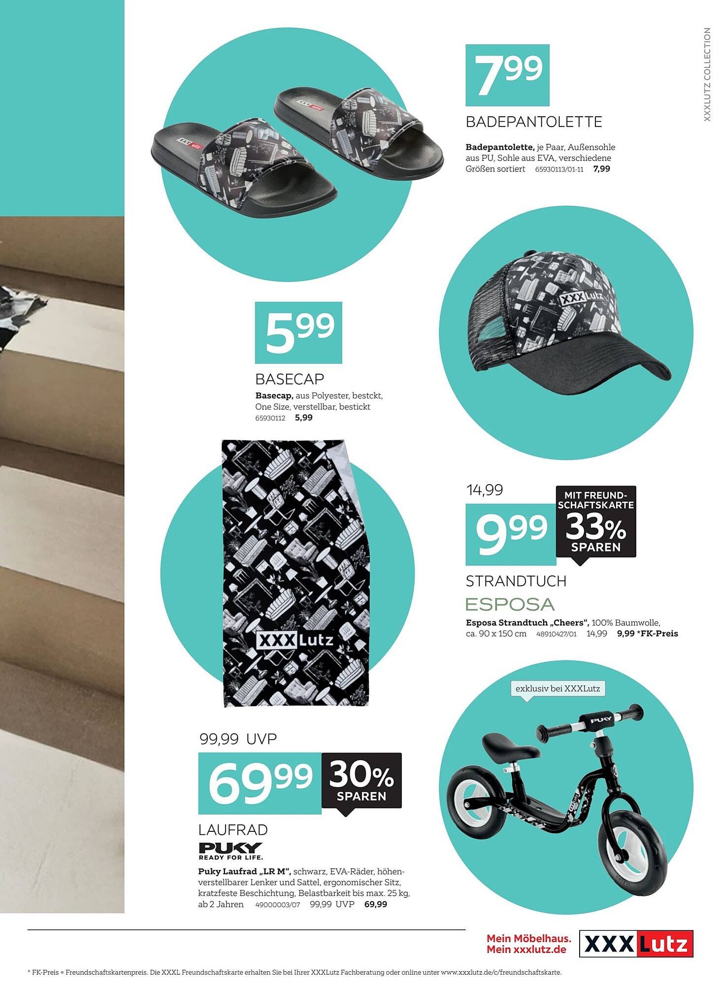 XXXLutz Prospekt (2026-04-06 - 2026-04-13)