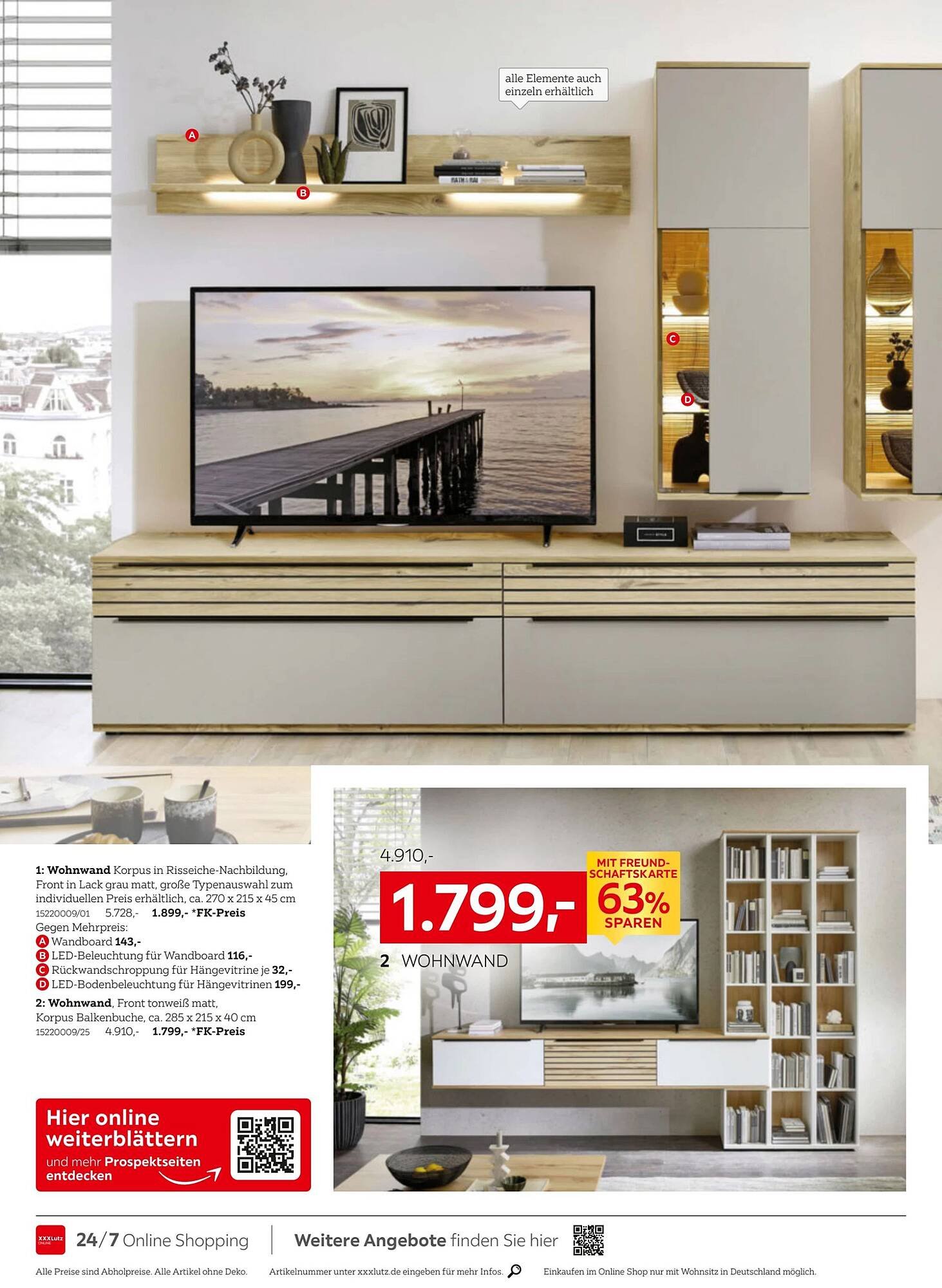 XXXLutz Prospekt (2026-04-06 - 2026-04-13)