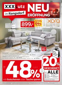 XXXLutz Prospekt (2026-04-06 - 2026-04-13)