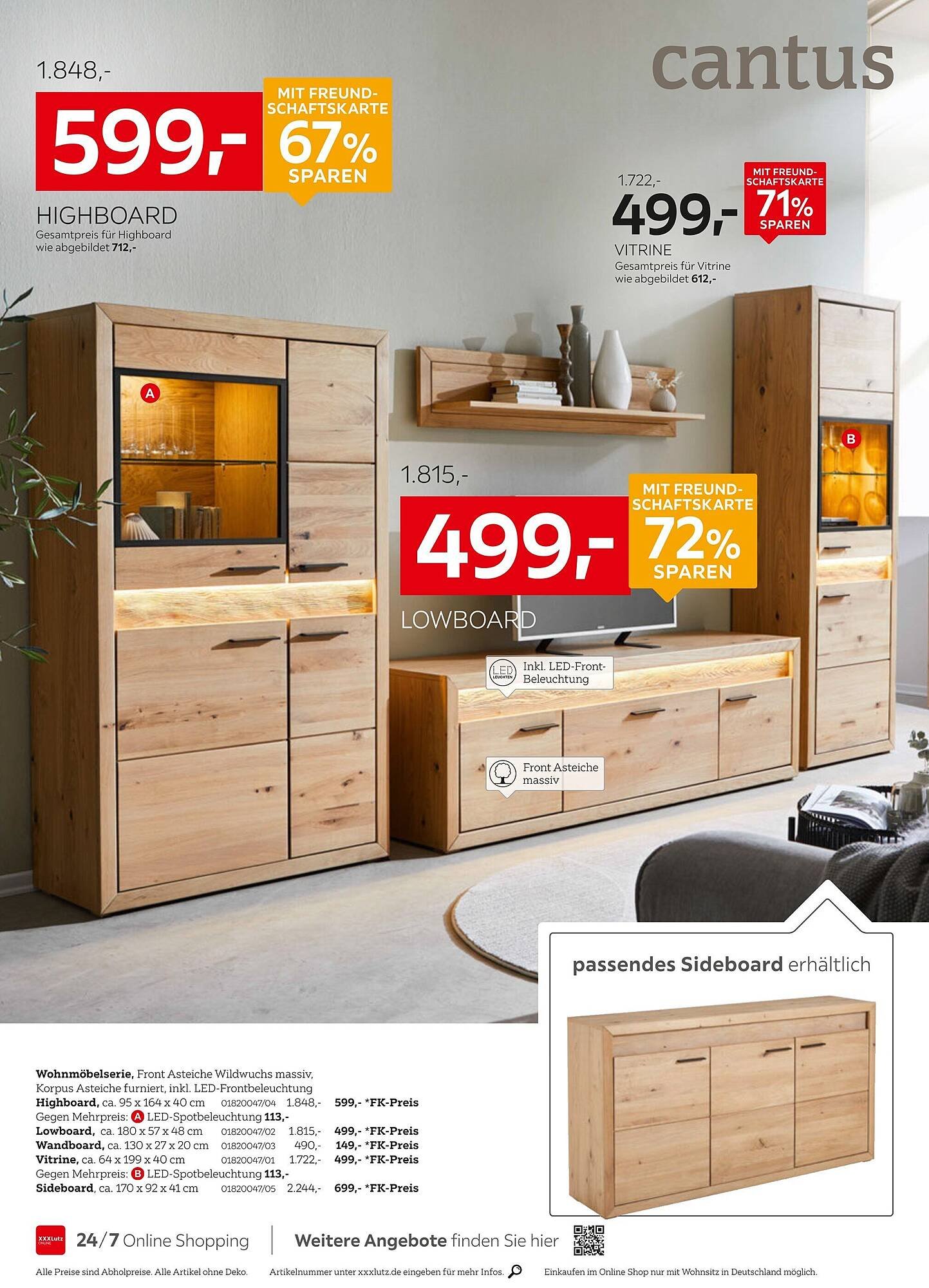 XXXLutz Prospekt (2025-12-27 - 2026-01-11)