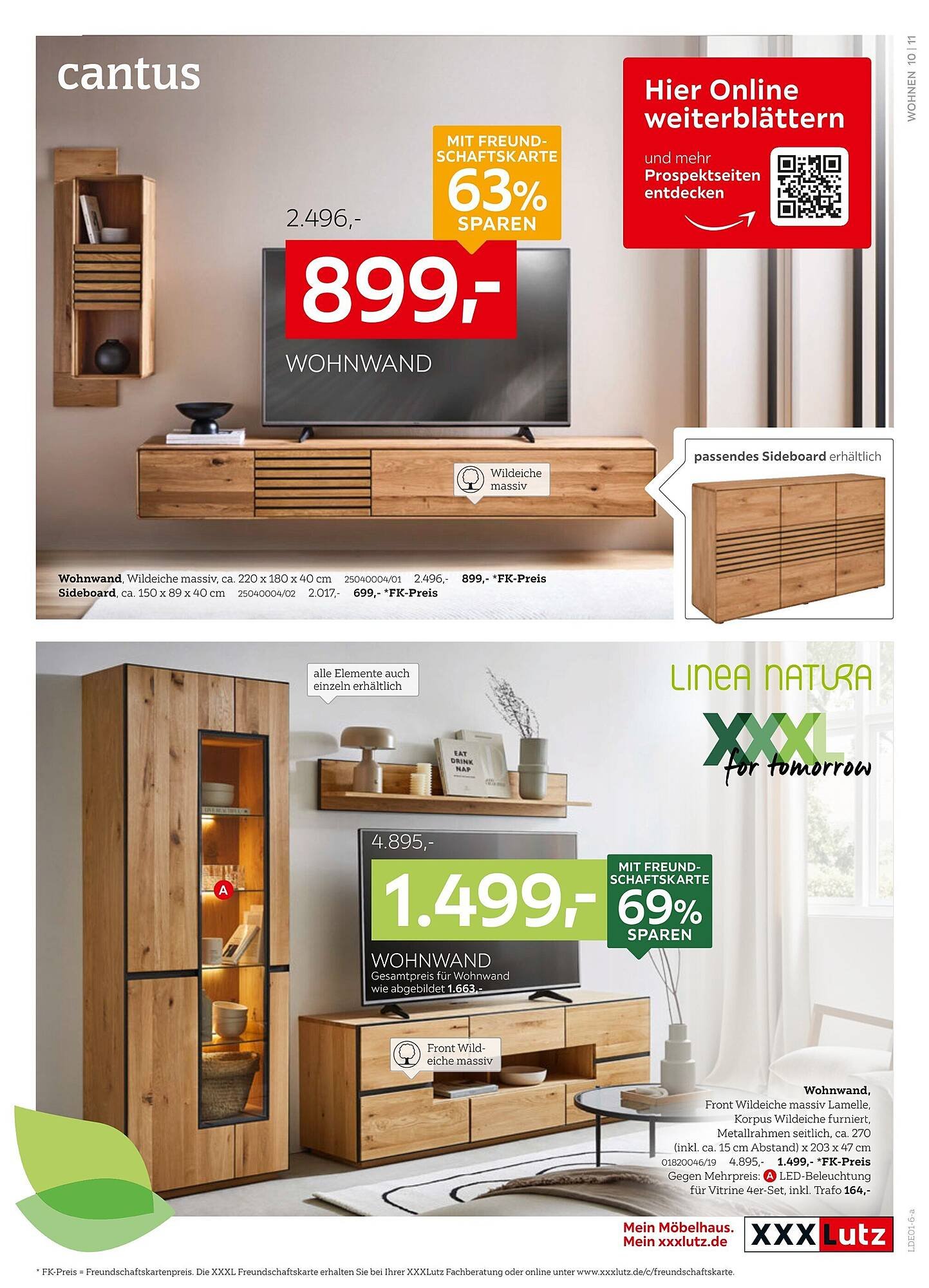 XXXLutz Prospekt (2025-12-27 - 2026-01-11)