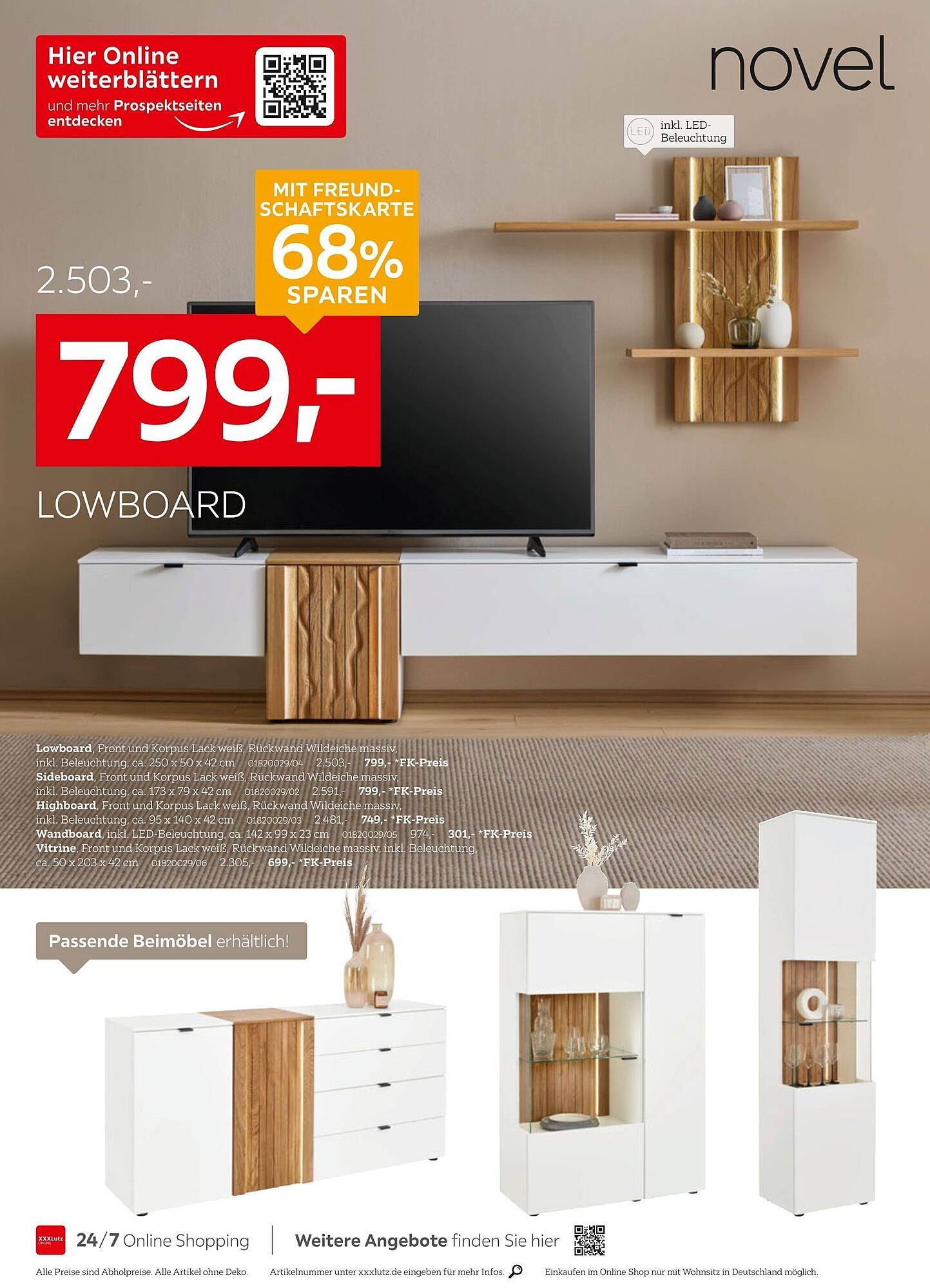 XXXLutz Prospekt (2025-12-27 - 2026-01-11)