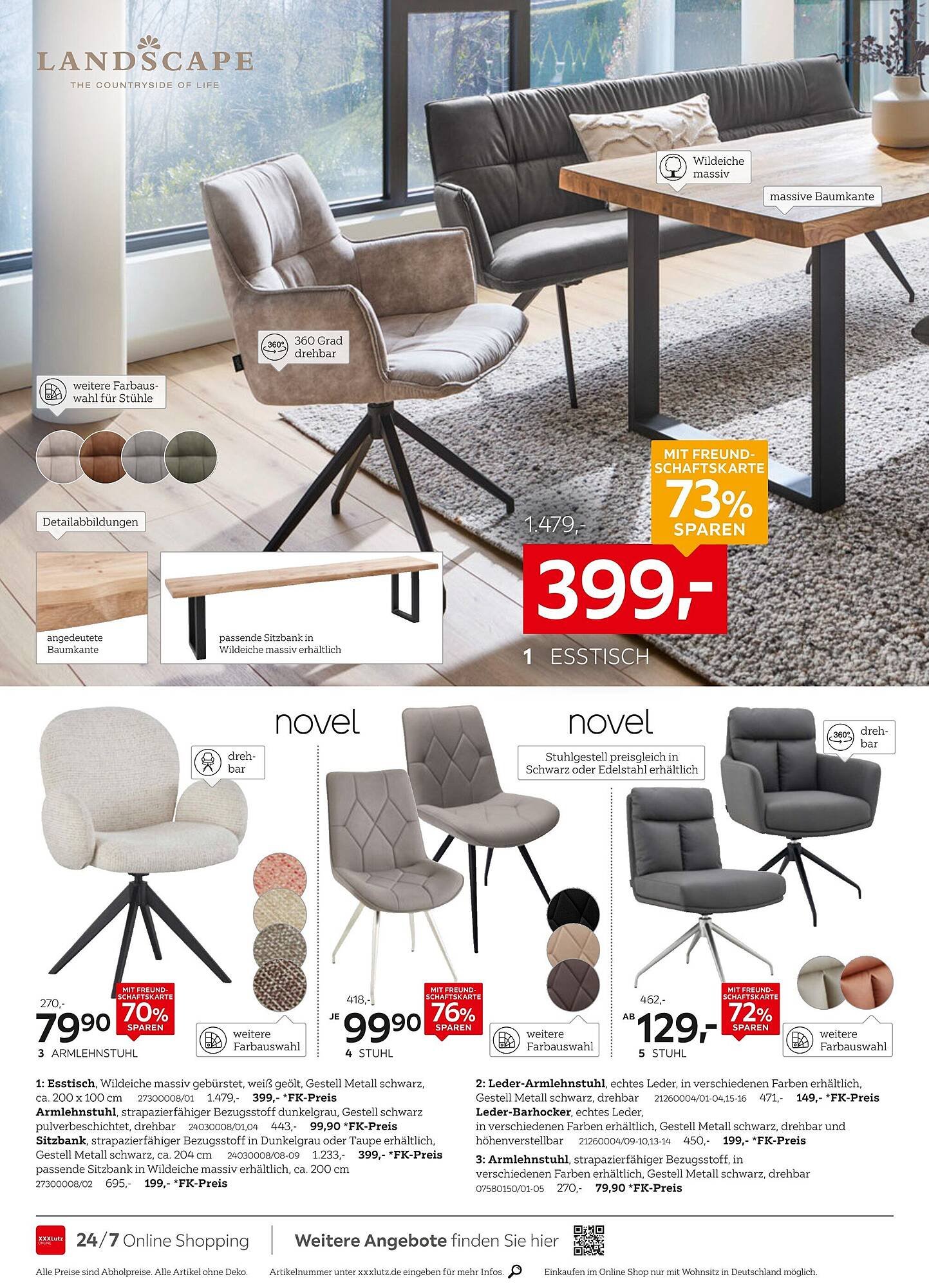 XXXLutz Prospekt (2025-12-27 - 2026-01-11)