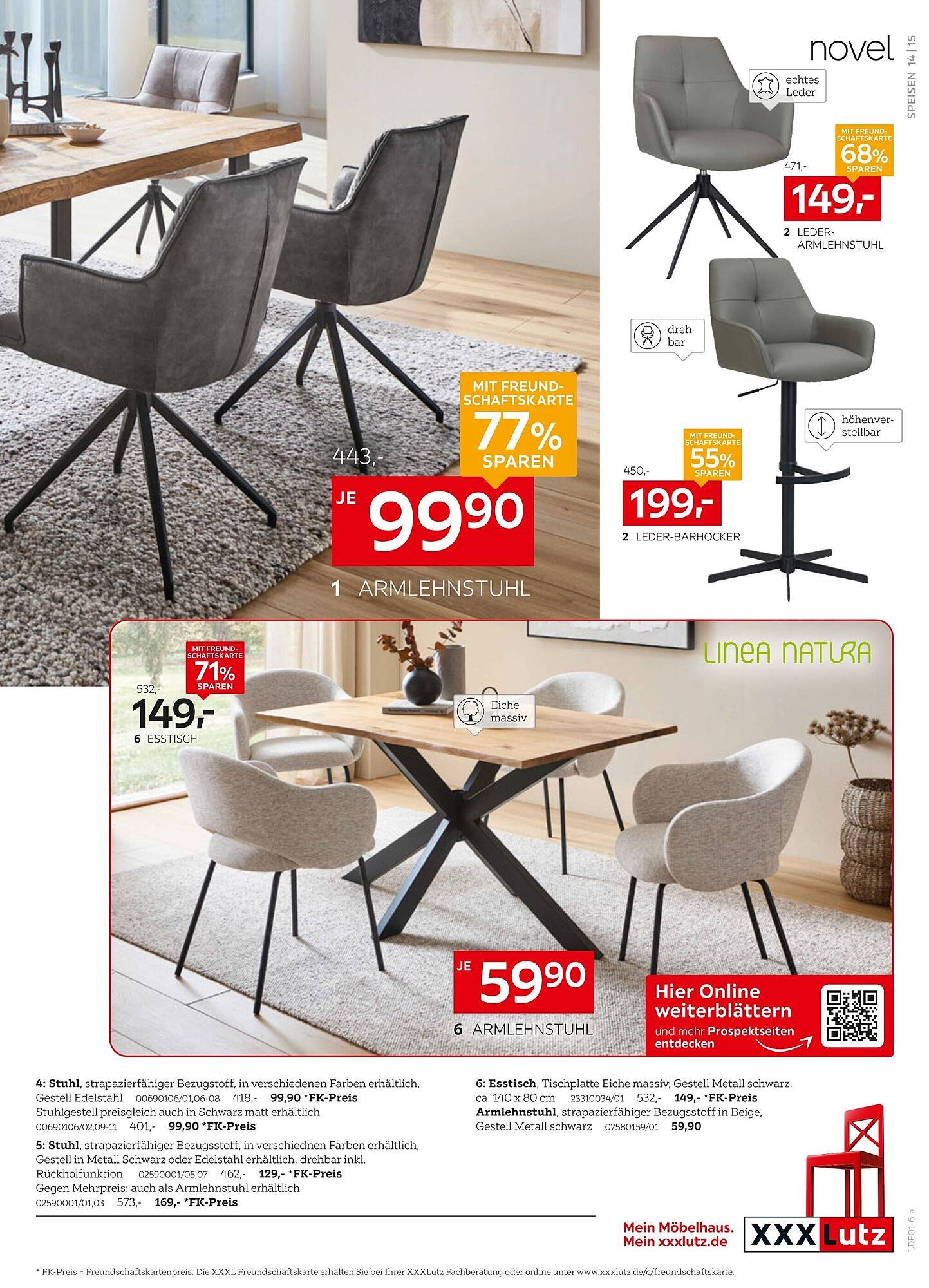 XXXLutz Prospekt (2025-12-27 - 2026-01-11)