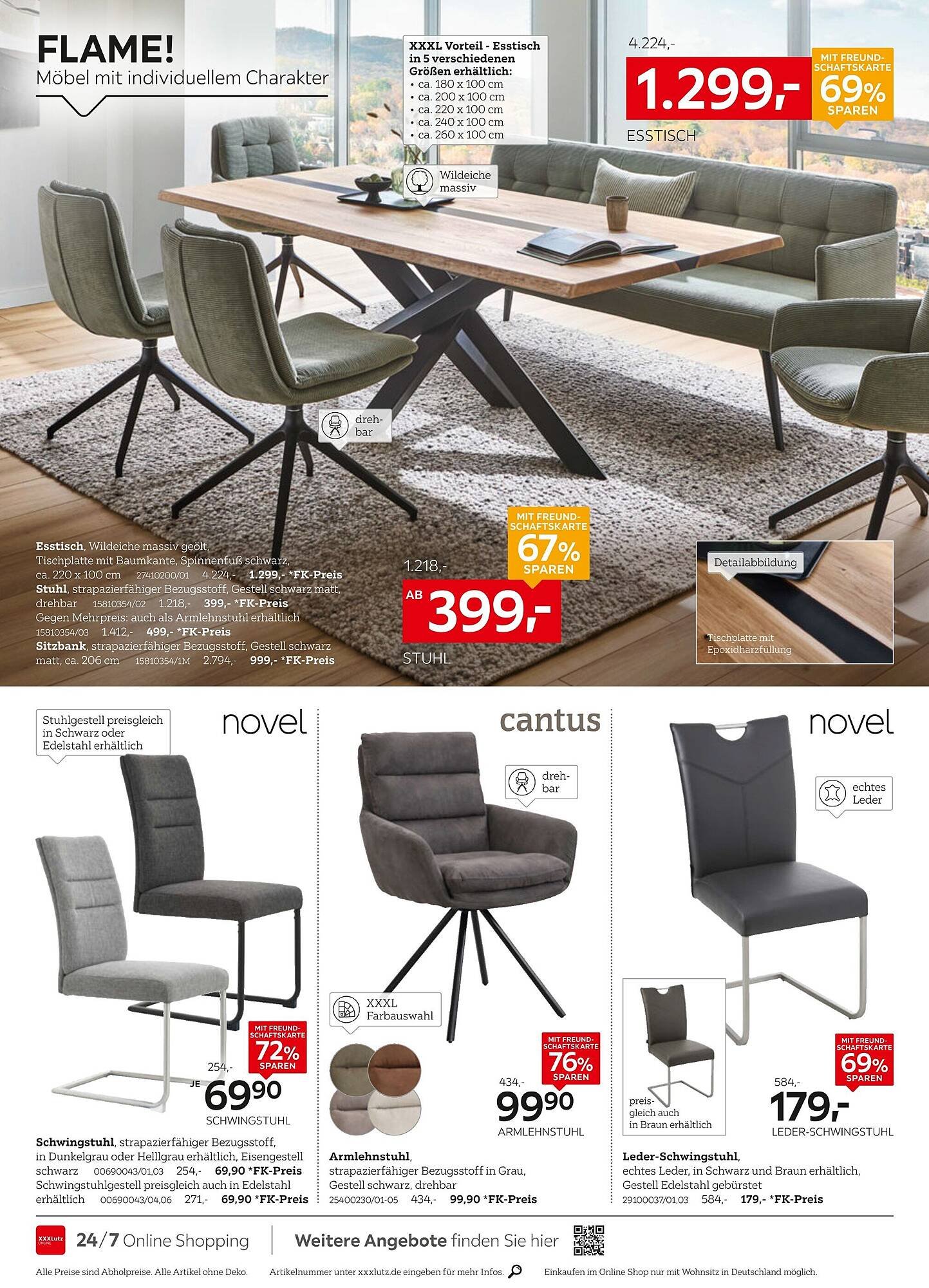 XXXLutz Prospekt (2025-12-27 - 2026-01-11)