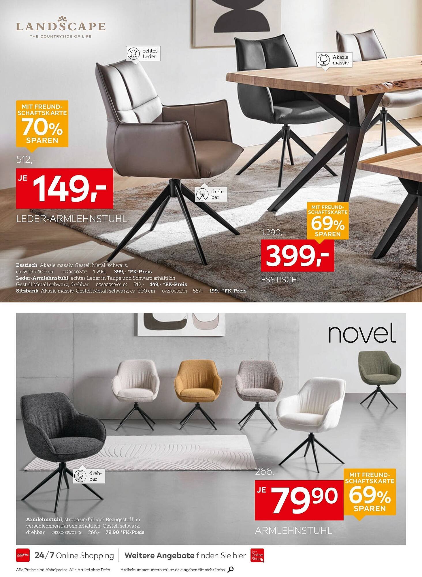 XXXLutz Prospekt (2025-12-27 - 2026-01-11)