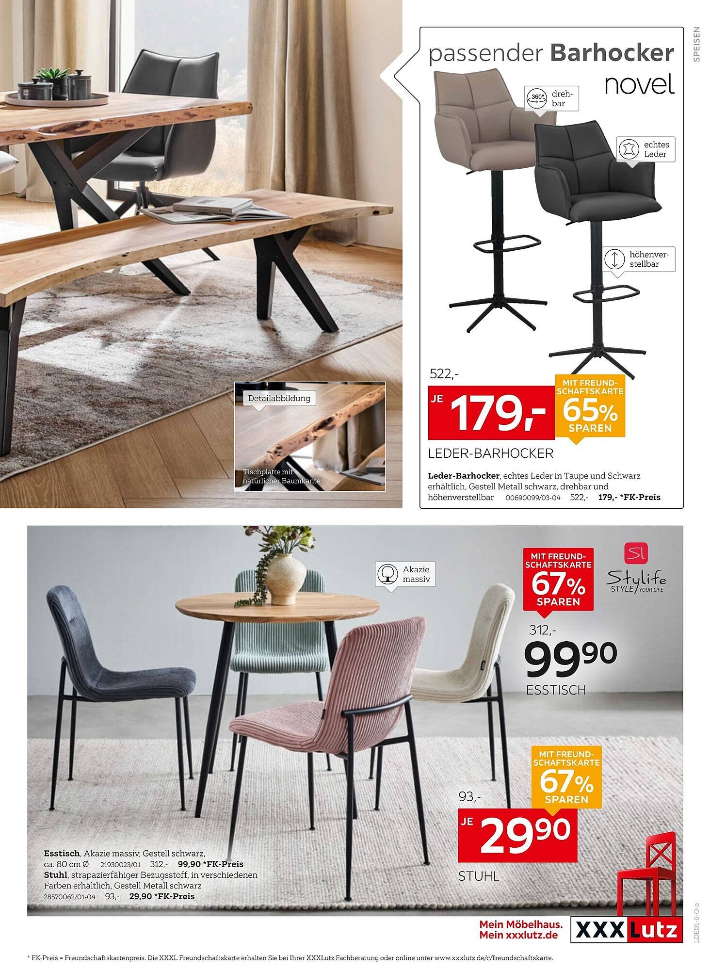 XXXLutz Prospekt (2025-12-27 - 2026-01-11)