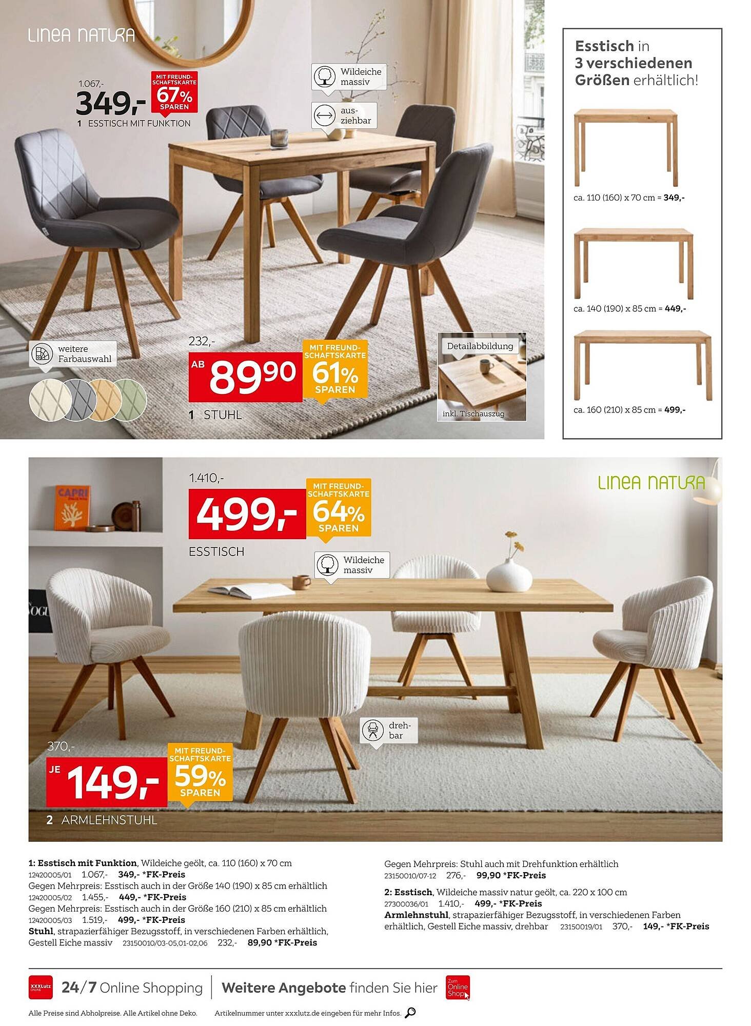 XXXLutz Prospekt (2025-12-27 - 2026-01-11)