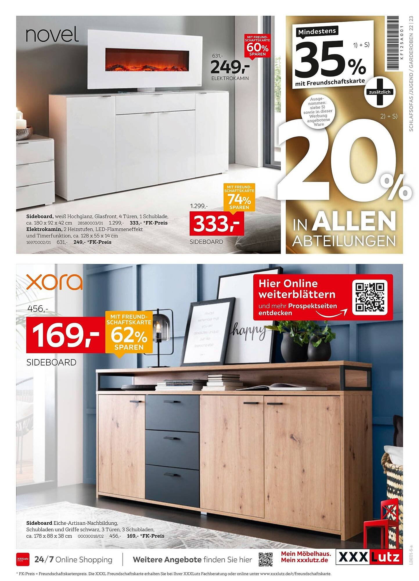 XXXLutz Prospekt (2025-12-27 - 2026-01-11)