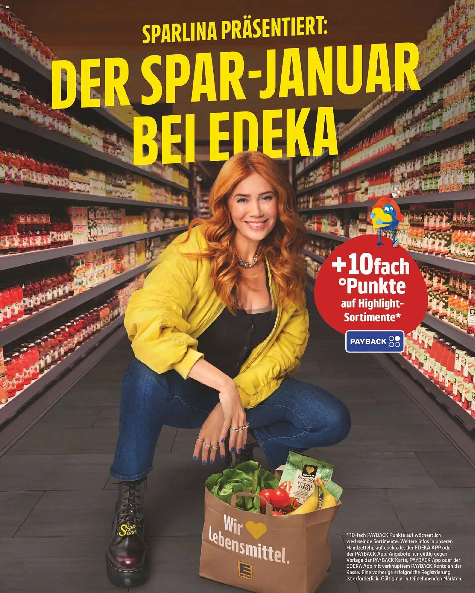 Edeka Prospekt
