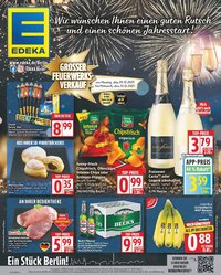 Edeka Prospekt