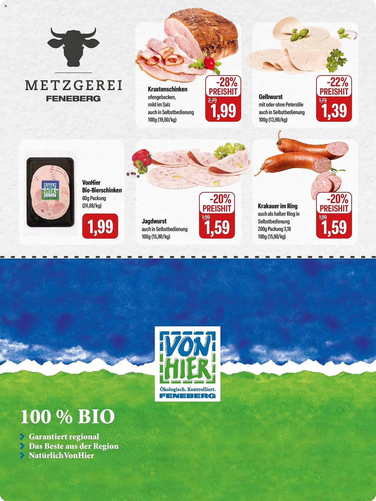 Feneberg Prospekt (2026-03-26 - 2026-03-28)