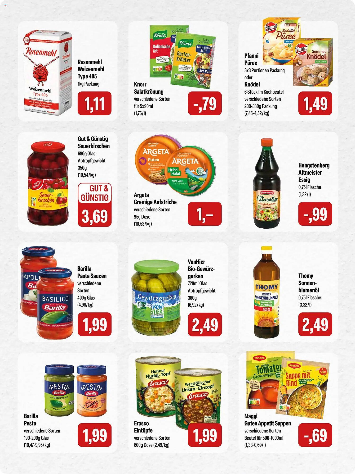 Feneberg Prospekt (2026-03-26 - 2026-03-28)