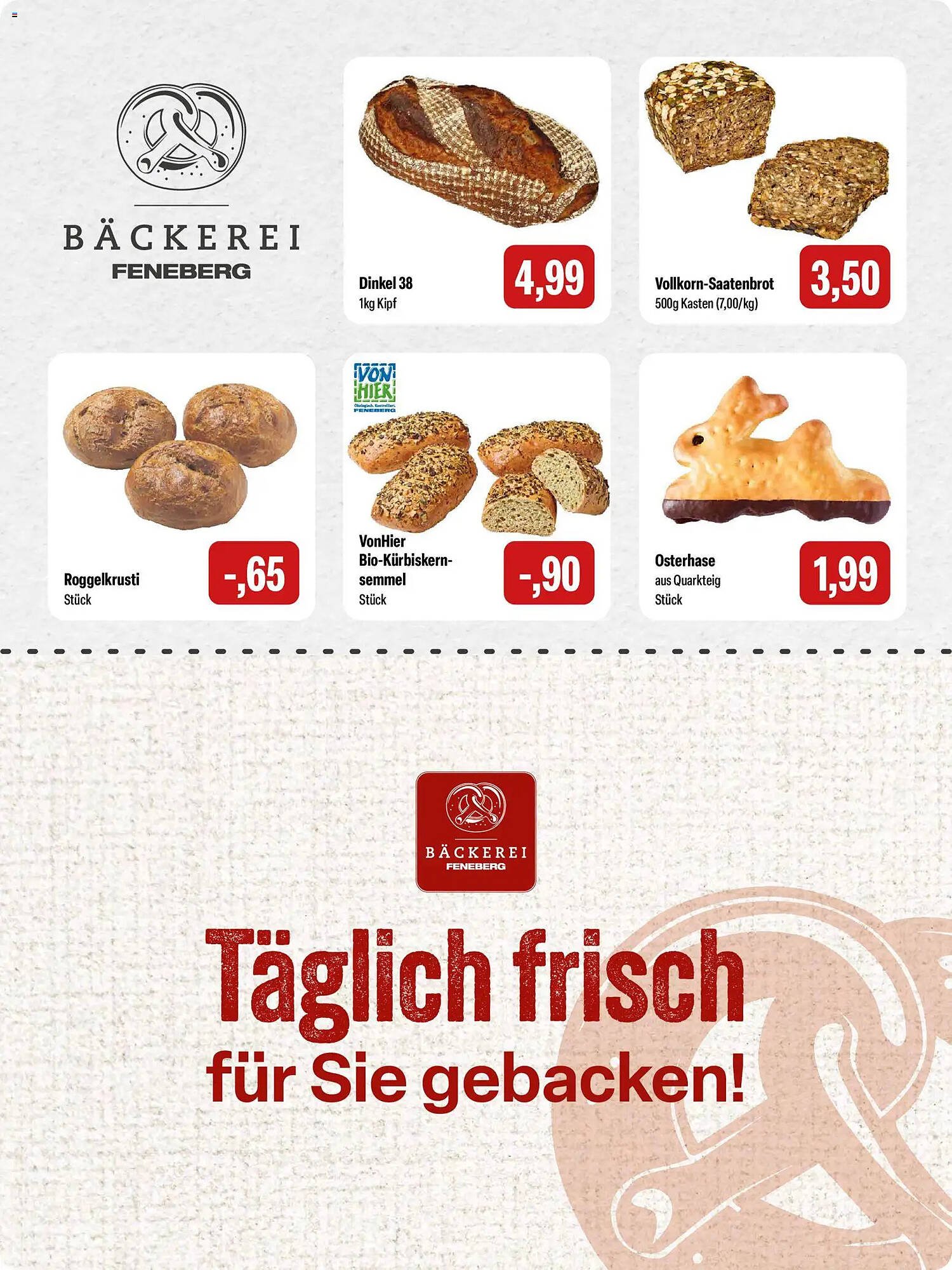 Feneberg Prospekt (2026-03-26 - 2026-03-28)