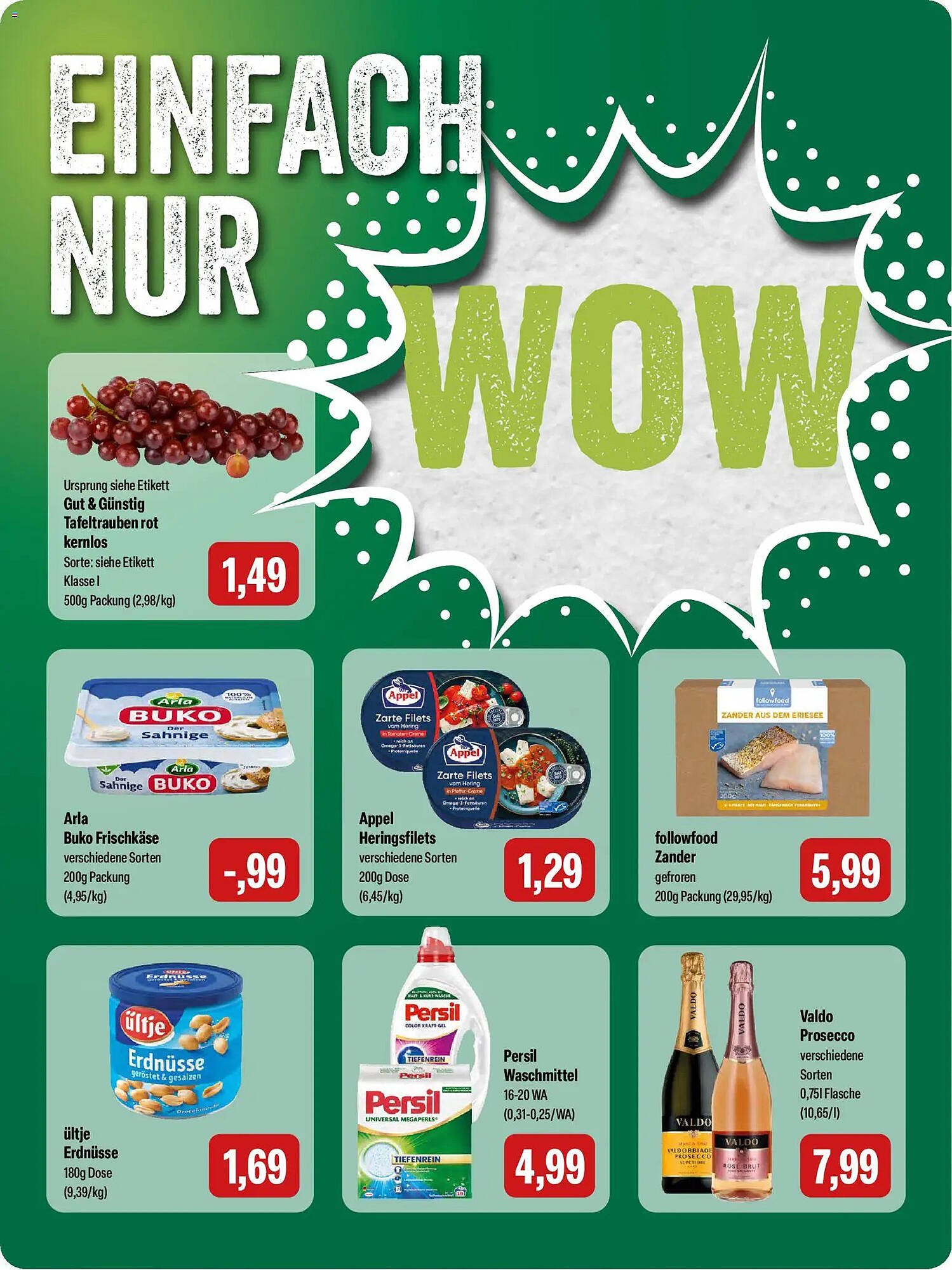 Feneberg Prospekt (2026-03-26 - 2026-03-28)