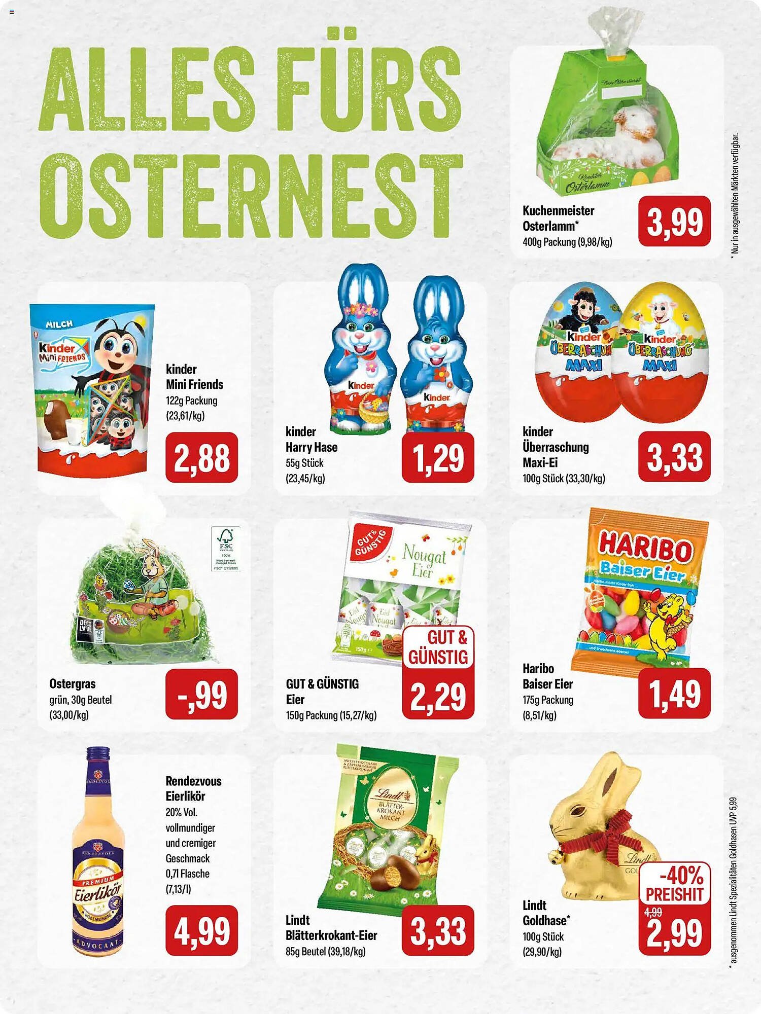 Feneberg Prospekt (2026-03-26 - 2026-03-28)