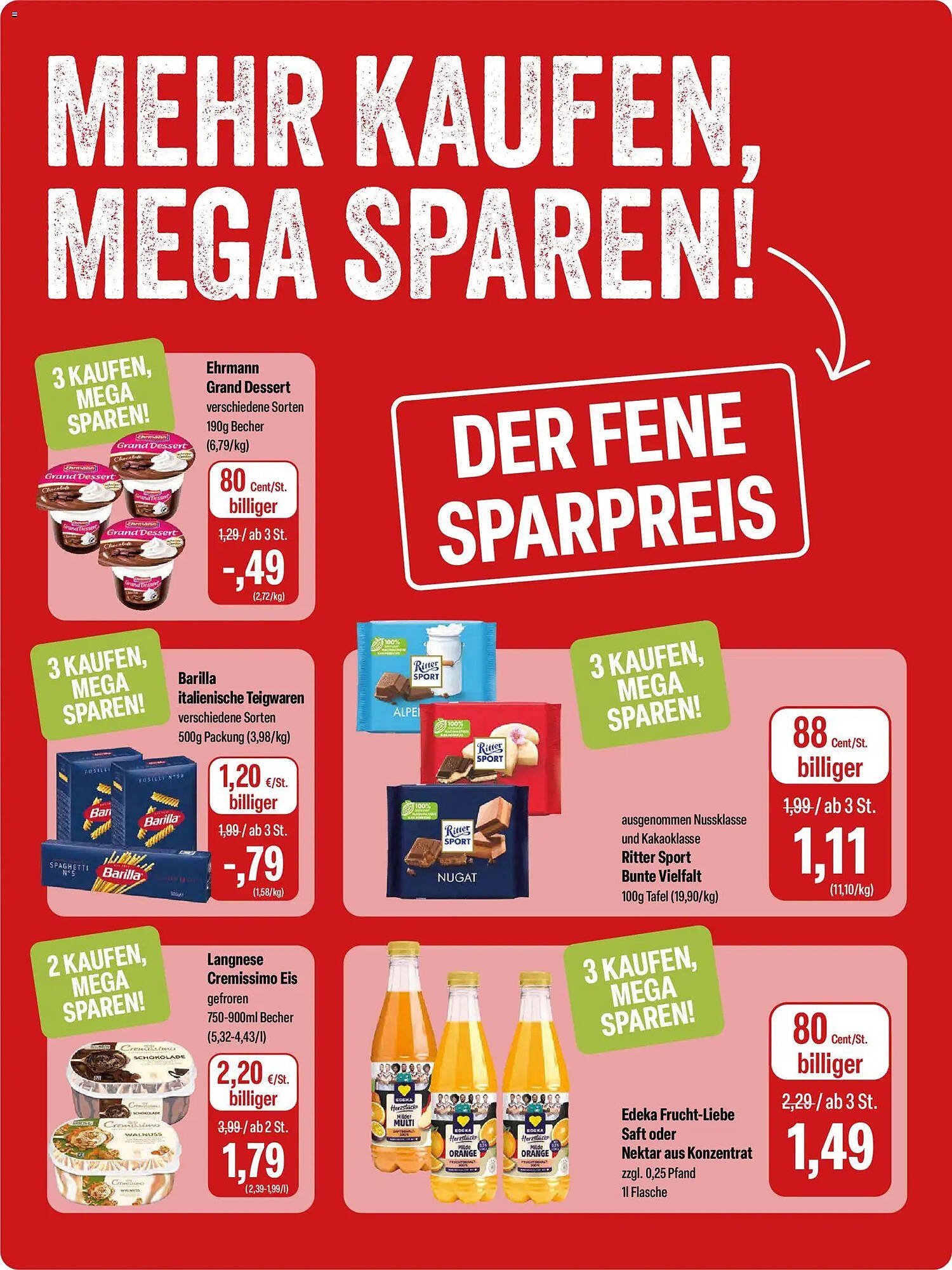 Feneberg Prospekt (2026-03-26 - 2026-03-28)