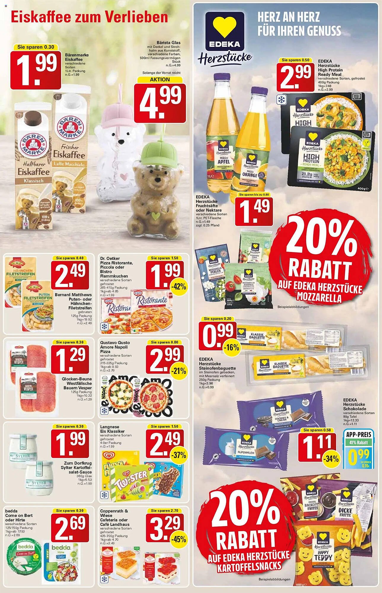 WEZ Prospekt (2026-04-20 - 2026-04-25)