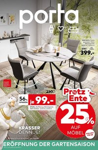 Porta Prospekt (2026-03-17 - 2026-03-22)