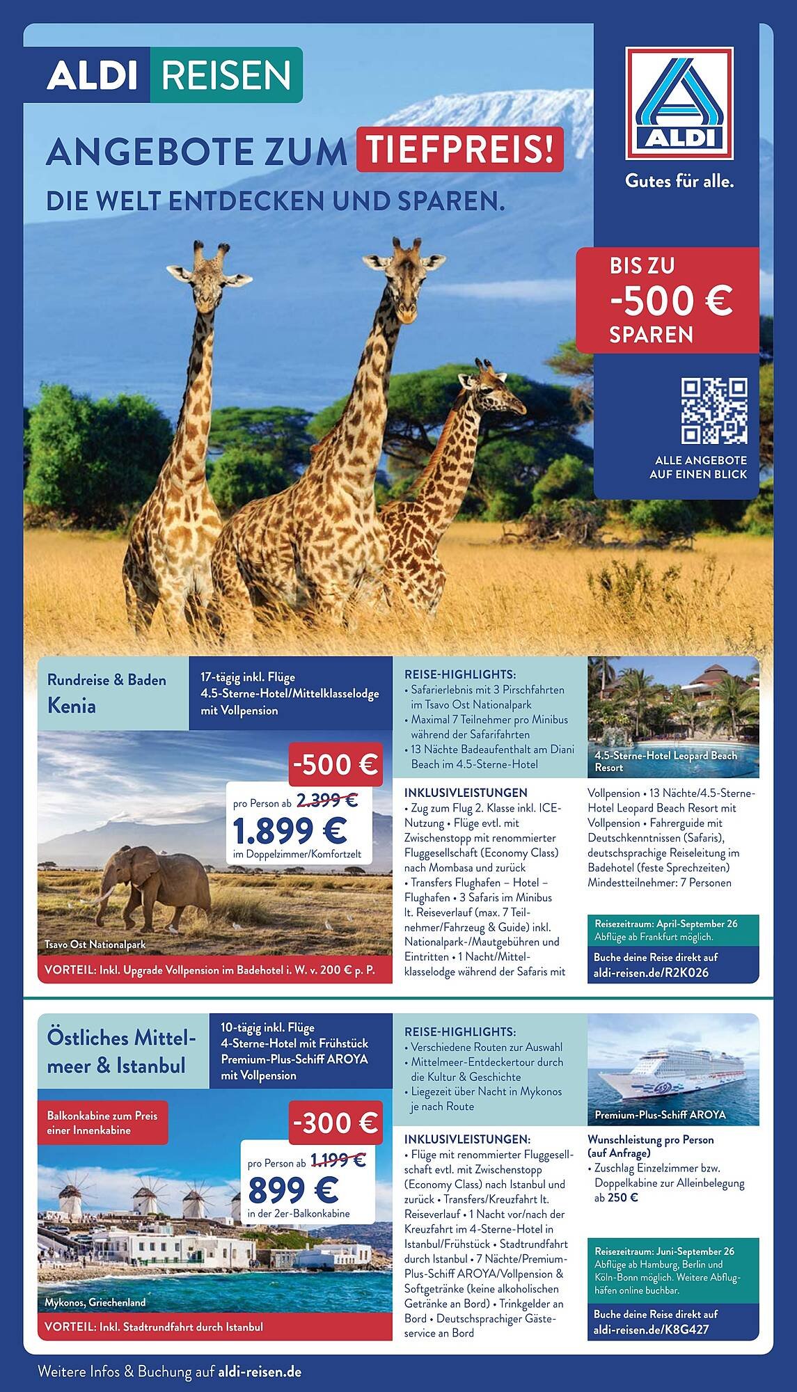 Aldi Nord Prospekt (2025-11-24 - 2025-11-29)