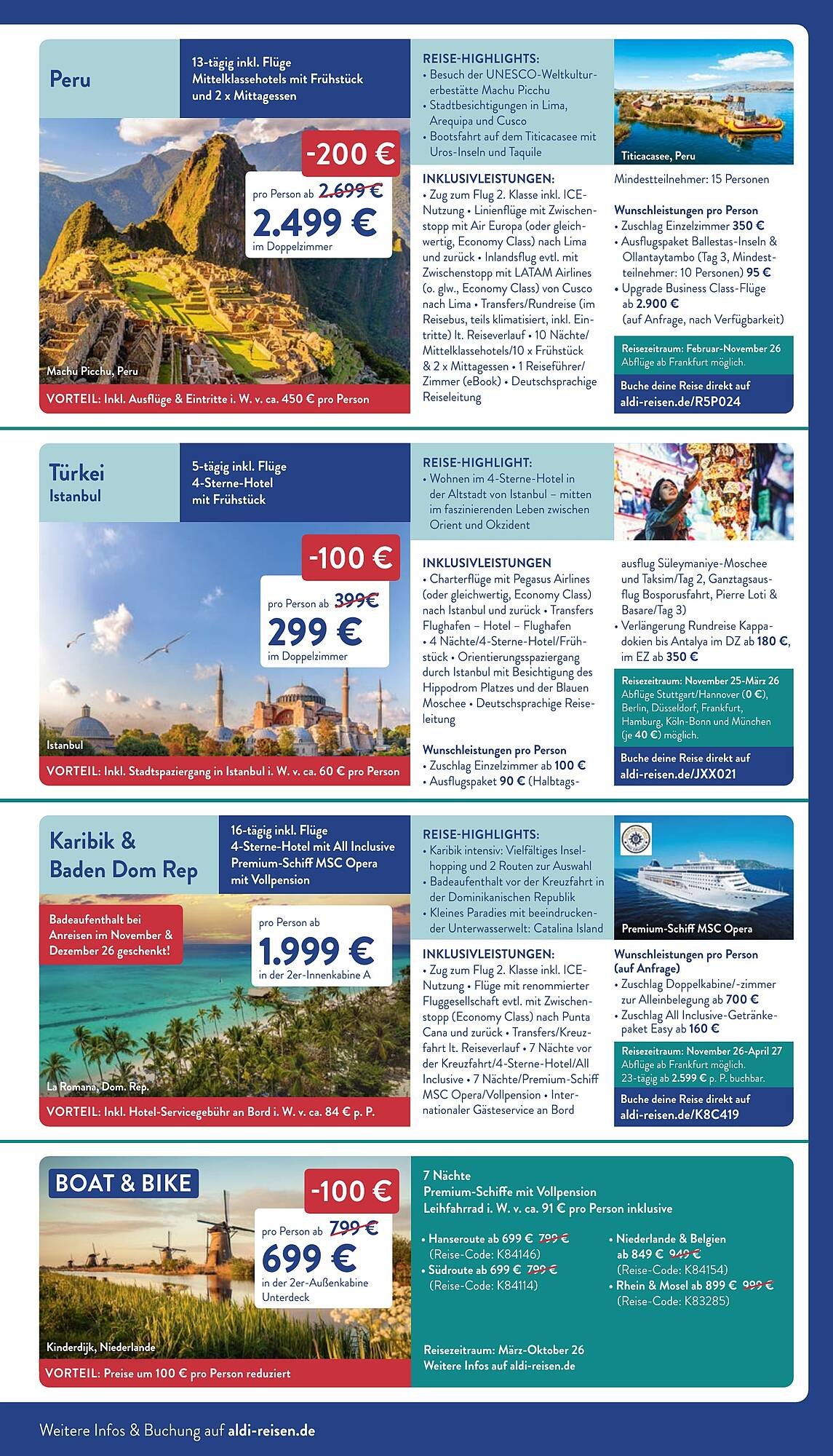 Aldi Nord Prospekt (2025-11-24 - 2025-11-29)