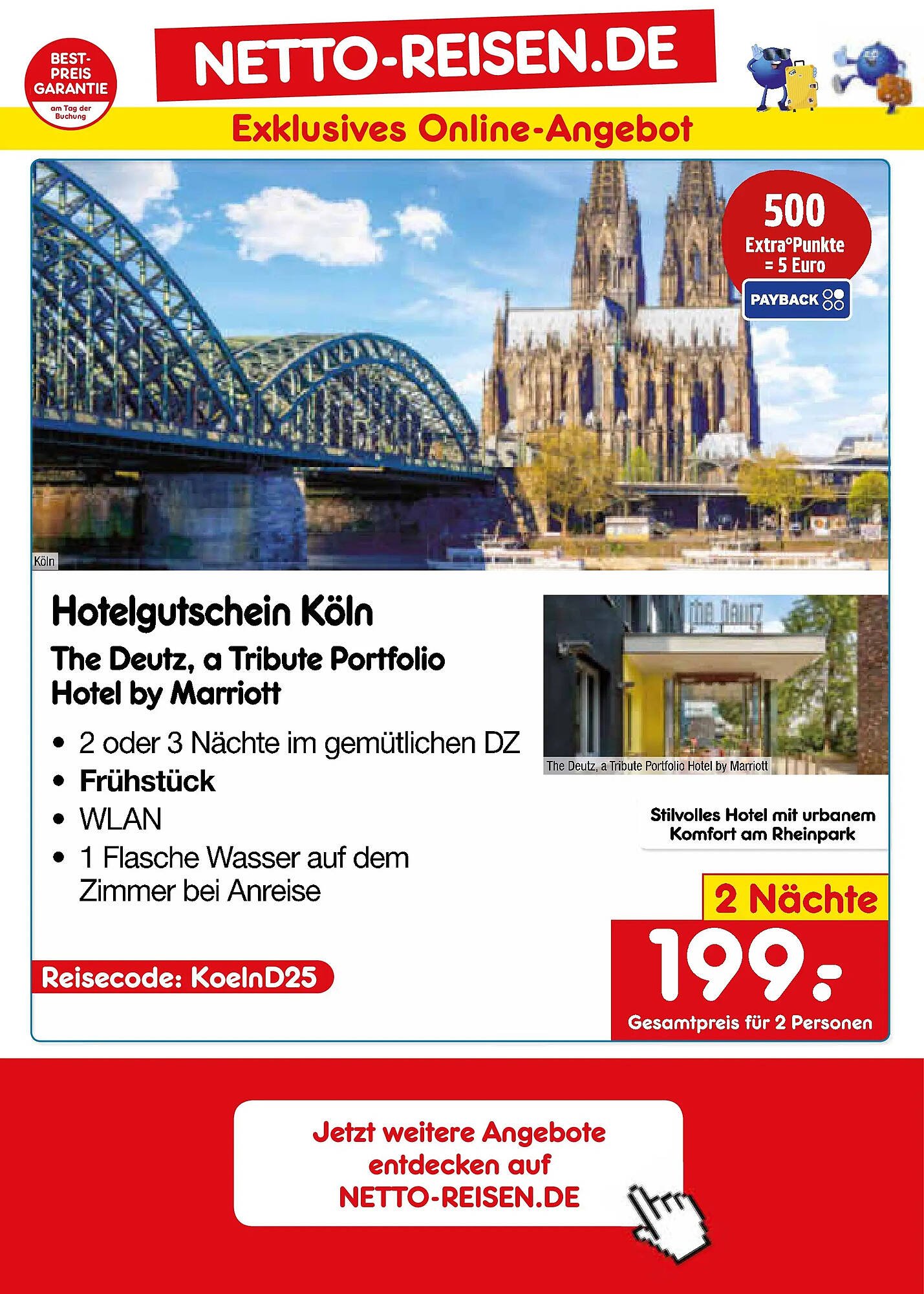 Netto Marken-Discount Prospekt (2025-11-30 - 2025-12-06)