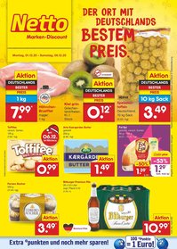 Netto Marken-Discount Prospekt (2025-11-30 - 2025-12-06)