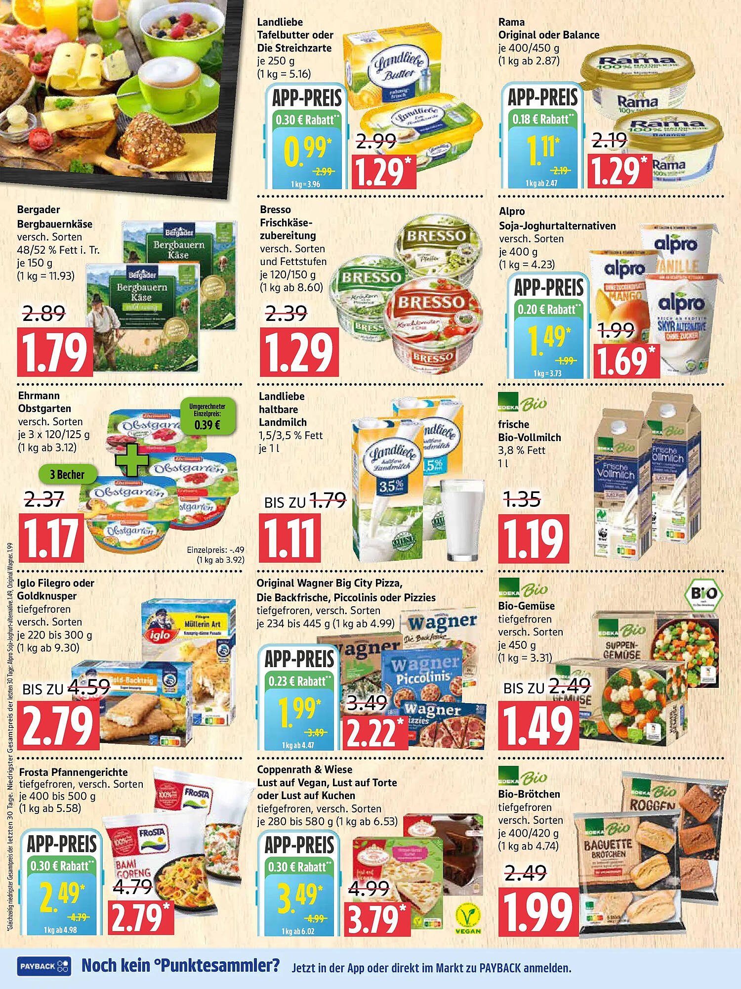 Marktkauf Prospekt (2026-01-11 - 2026-01-17)