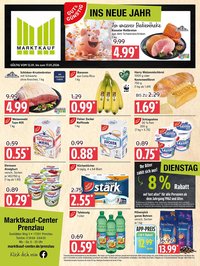 Marktkauf Prospekt