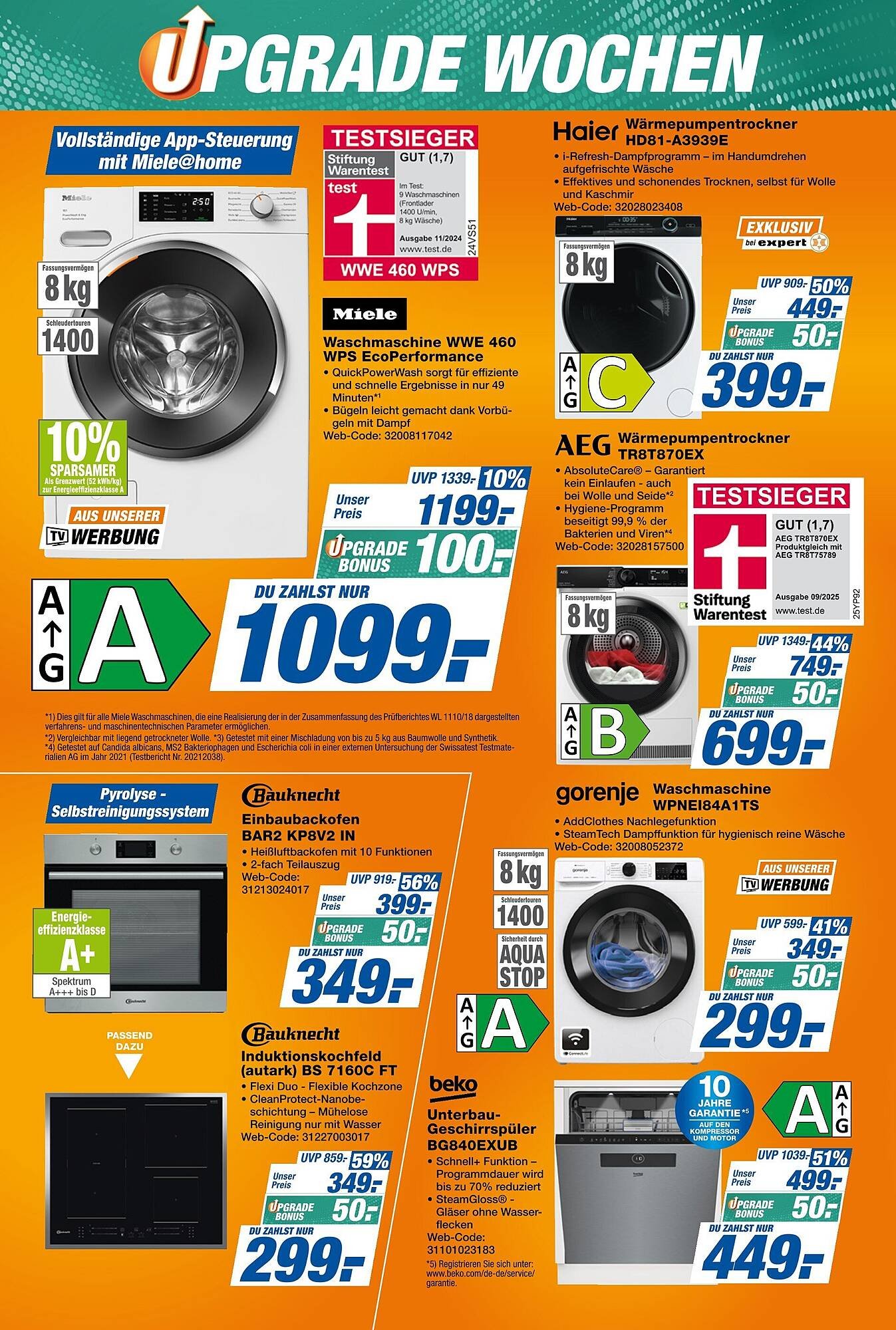 Expert Prospekt (2025-09-24 - 2025-10-03) | 2