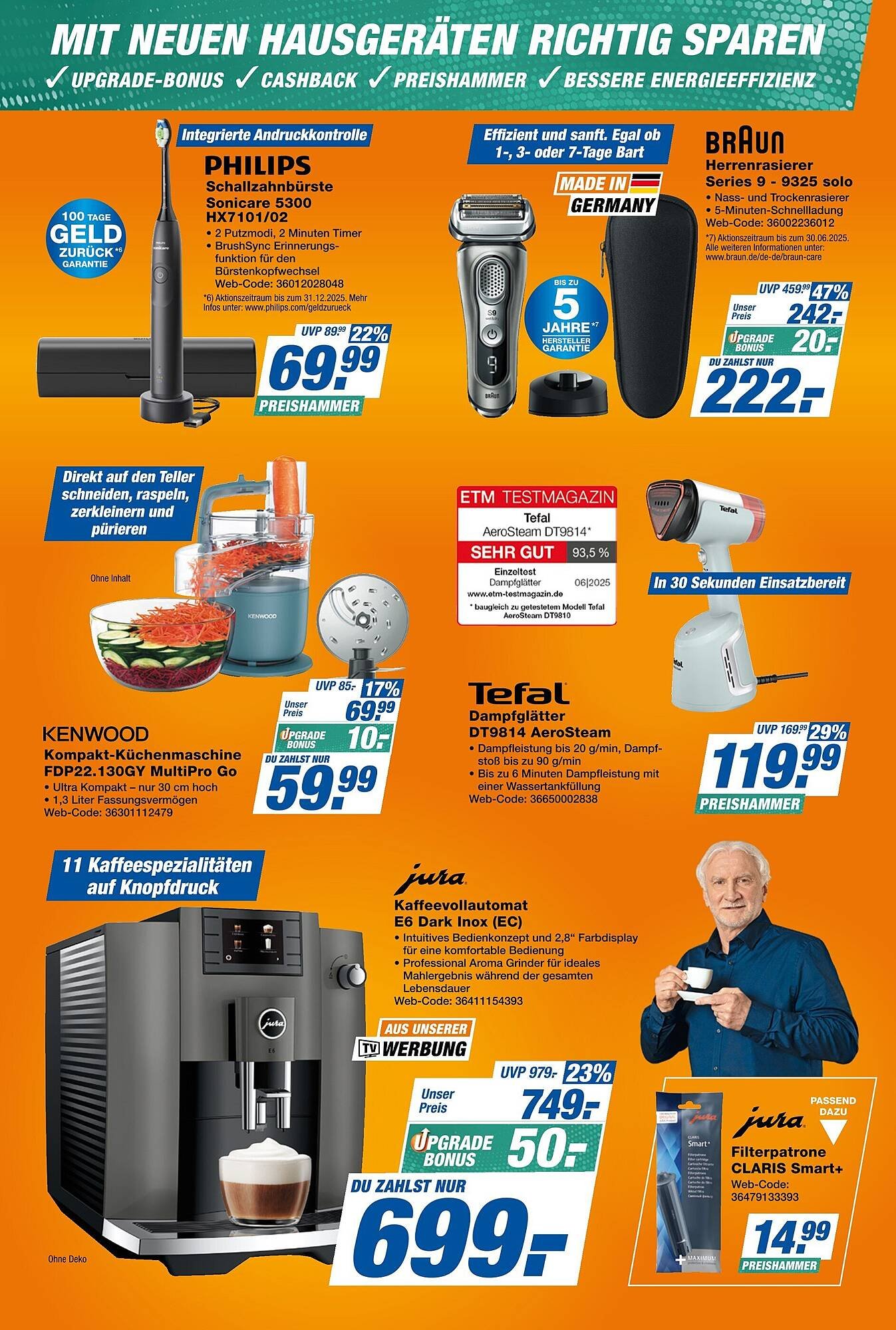 Expert Prospekt (2025-09-24 - 2025-10-03) | 3