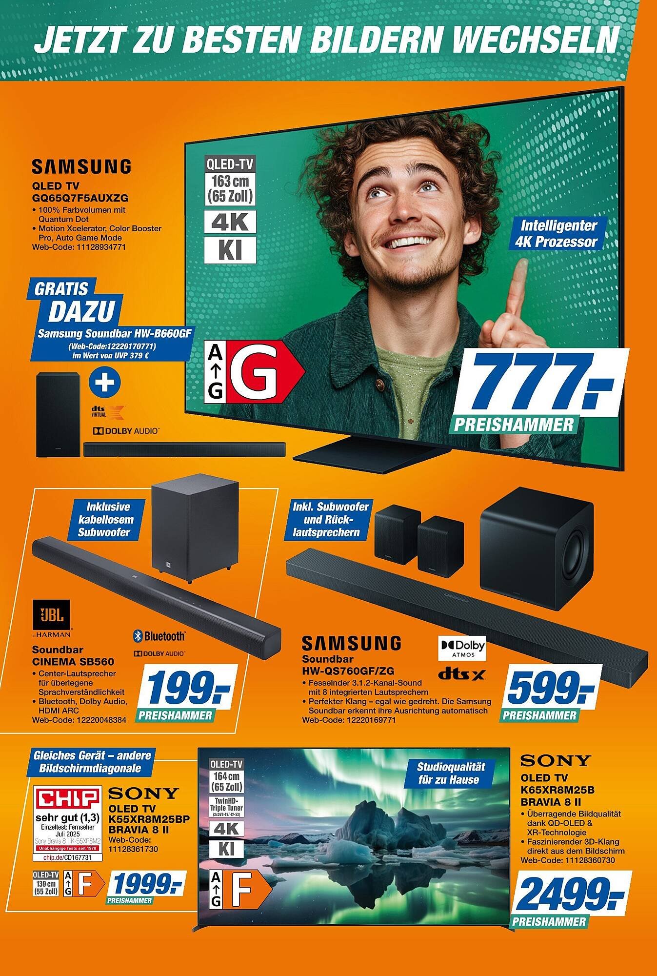 Expert Prospekt (2025-09-24 - 2025-10-03) | 5