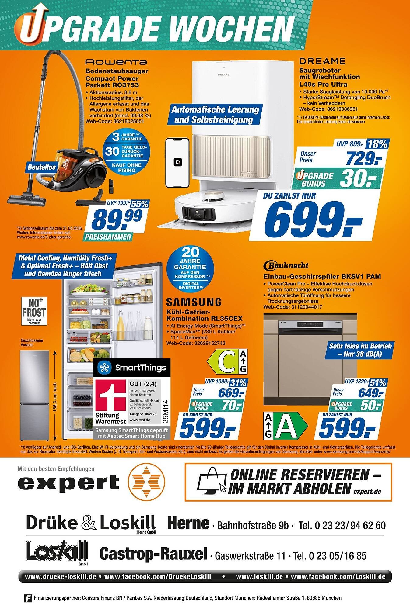 Expert Prospekt (2025-09-24 - 2025-10-03) | 7