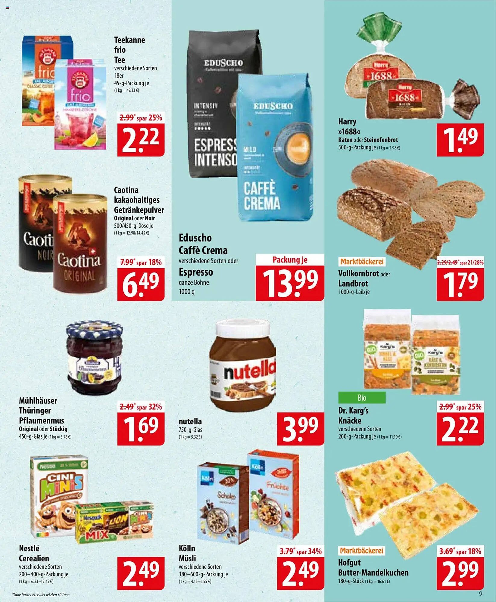 Famila Nord Ost Prospekt
