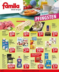 Famila Nord Ost Prospekt